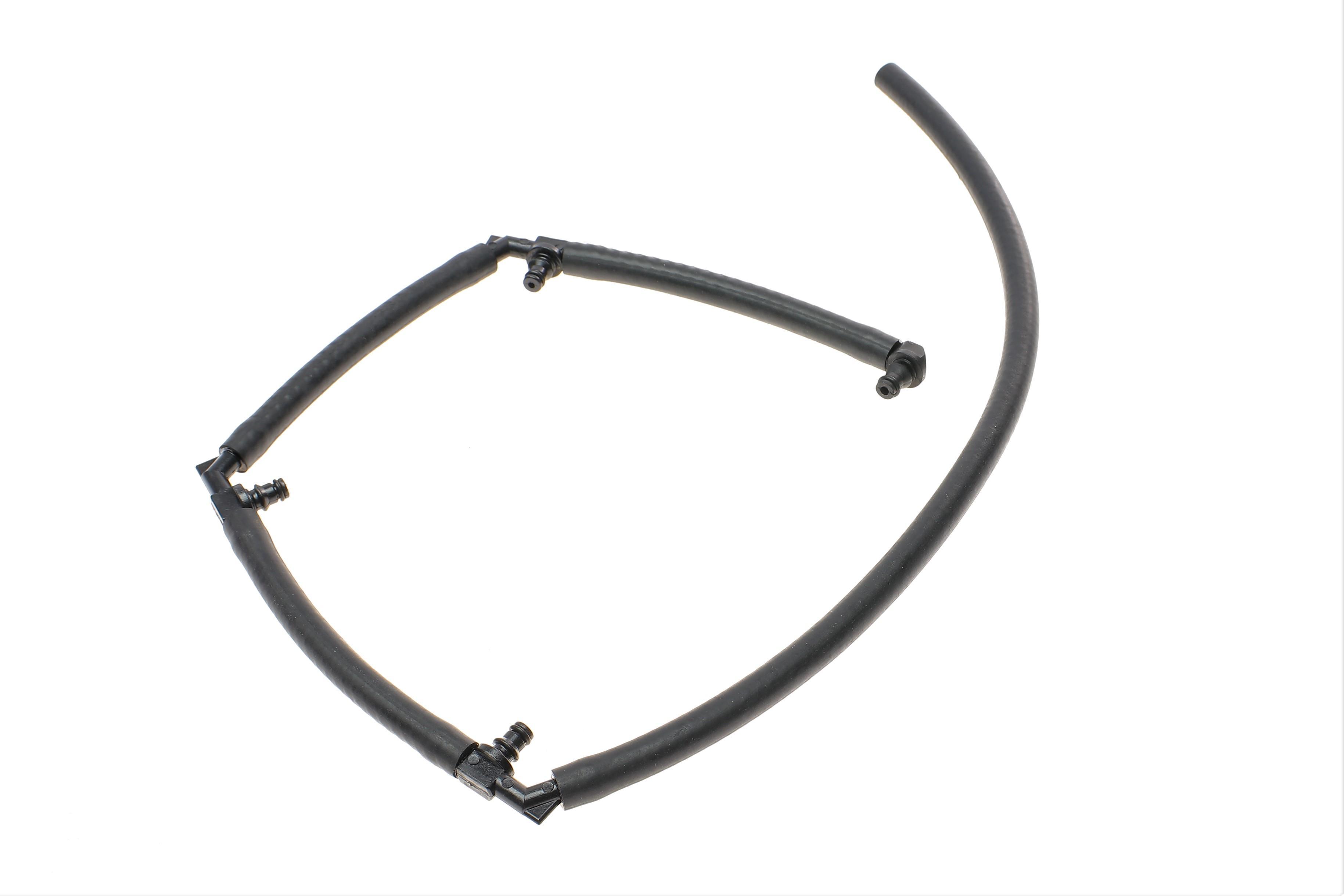 Шланг зливний Citroen Jumpy/ Peugeot Expert 2.0 HDI 07-