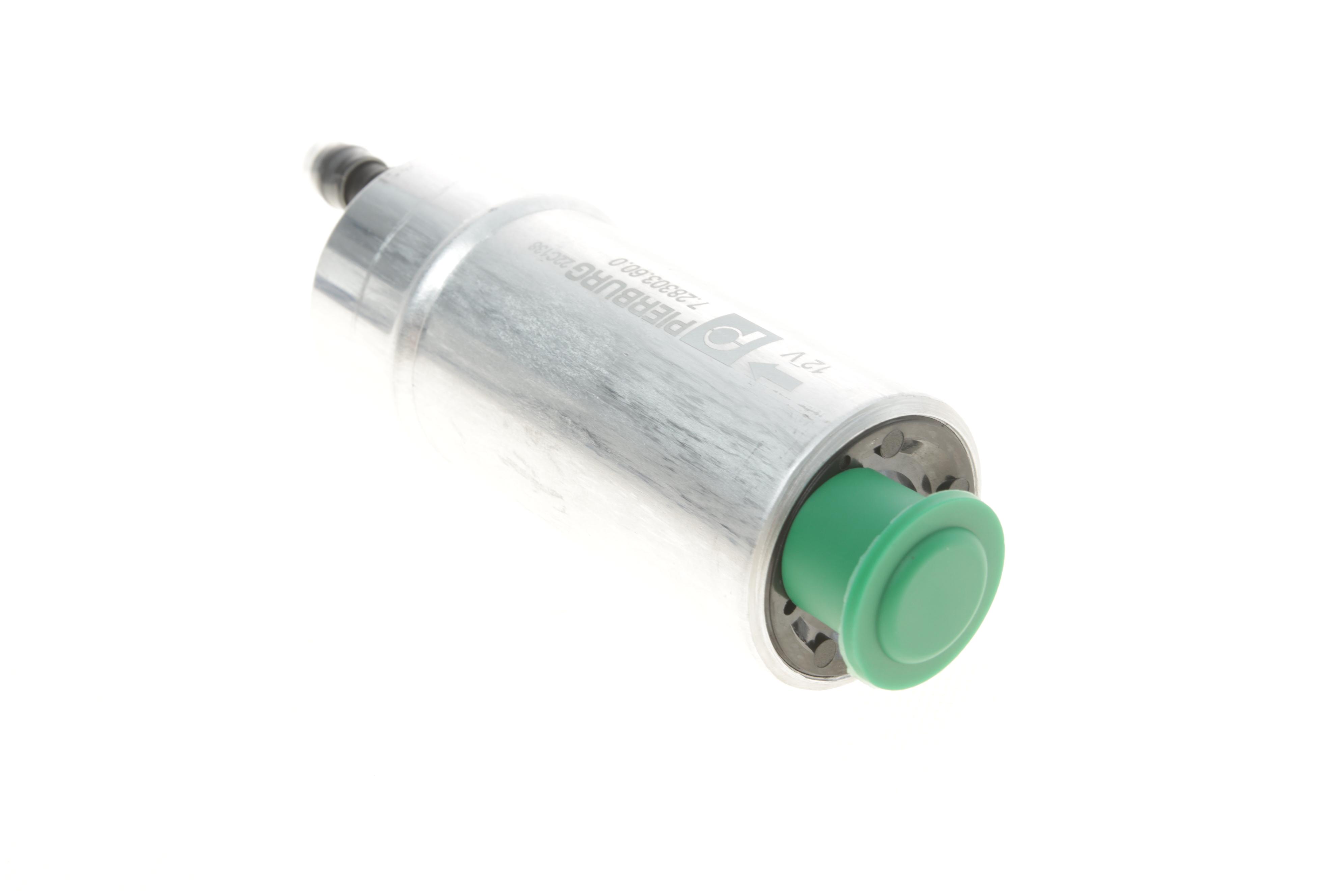 Насос паливний в бак VW Passat B6/B7 1.9/2.0 TDI 05-14