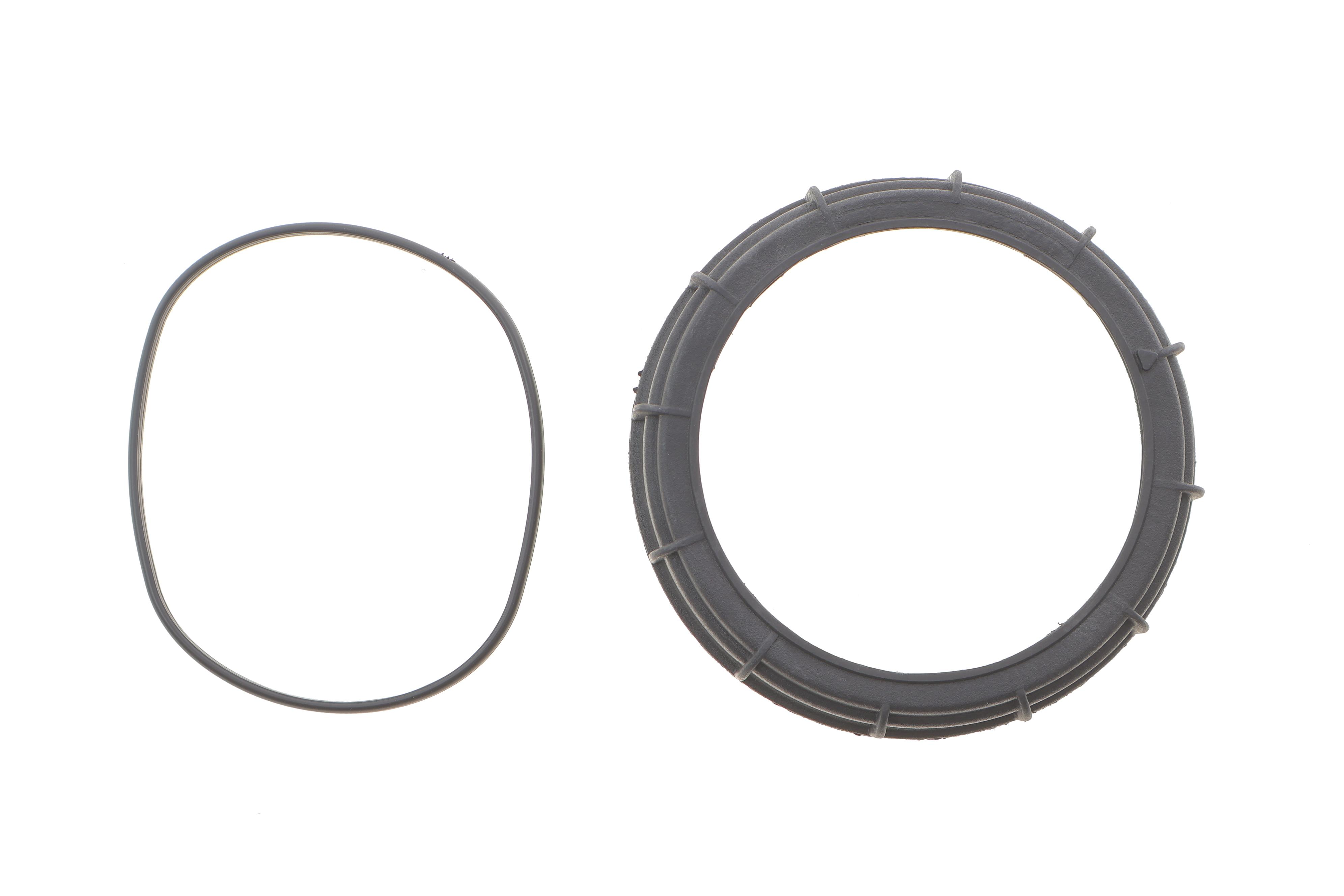 Кришка насосу паливного Renault Kangoo 1.5 dCi 08-/Master 2.5 dCi 06-