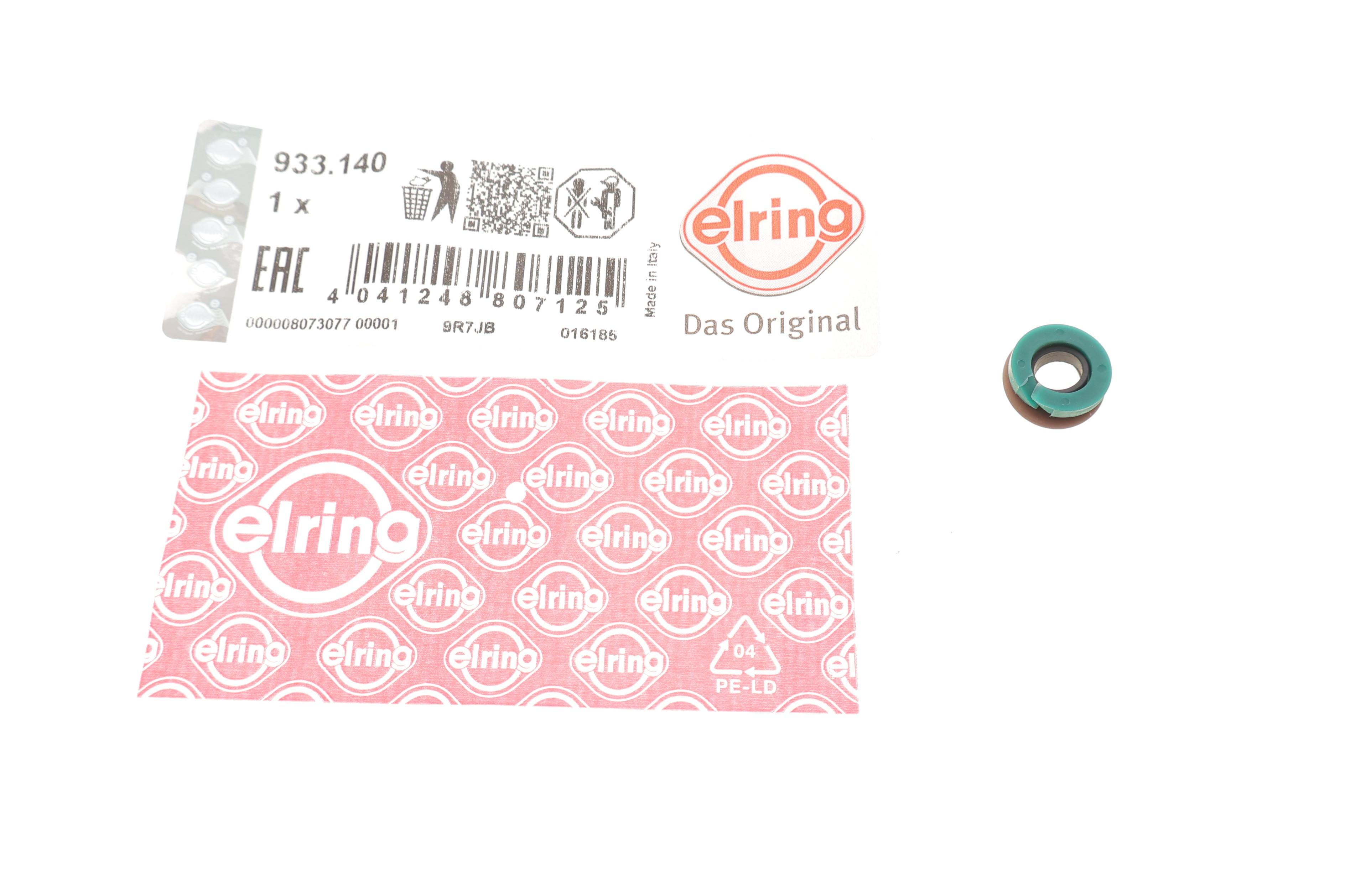 Ремкомплект форсунки Audi Q5/Q7/VW Touareg 3.0 TFSI 06-18