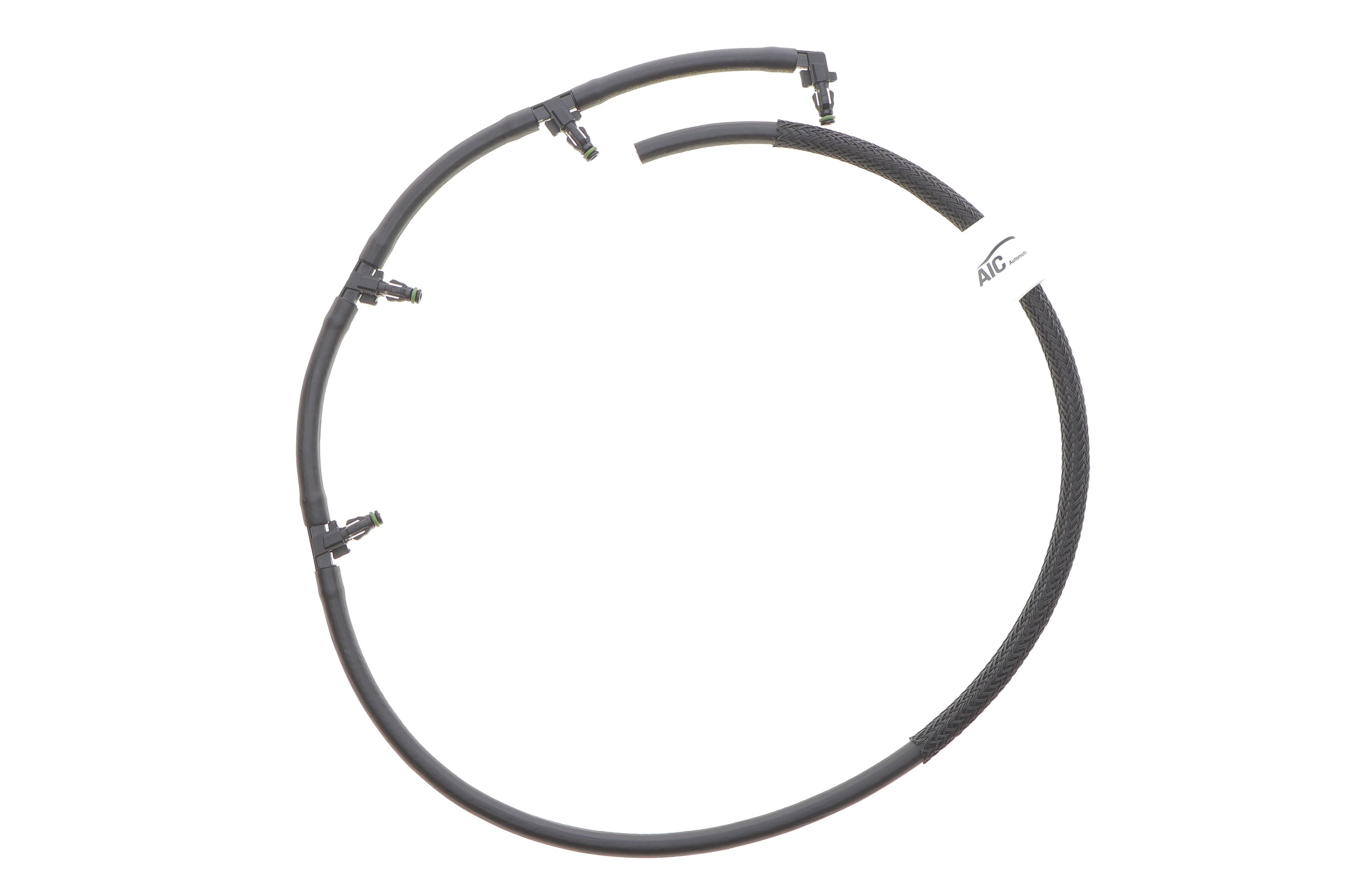 Шланг зливний MB Sprinter (906)/Vito (W639) 06- (OM651)