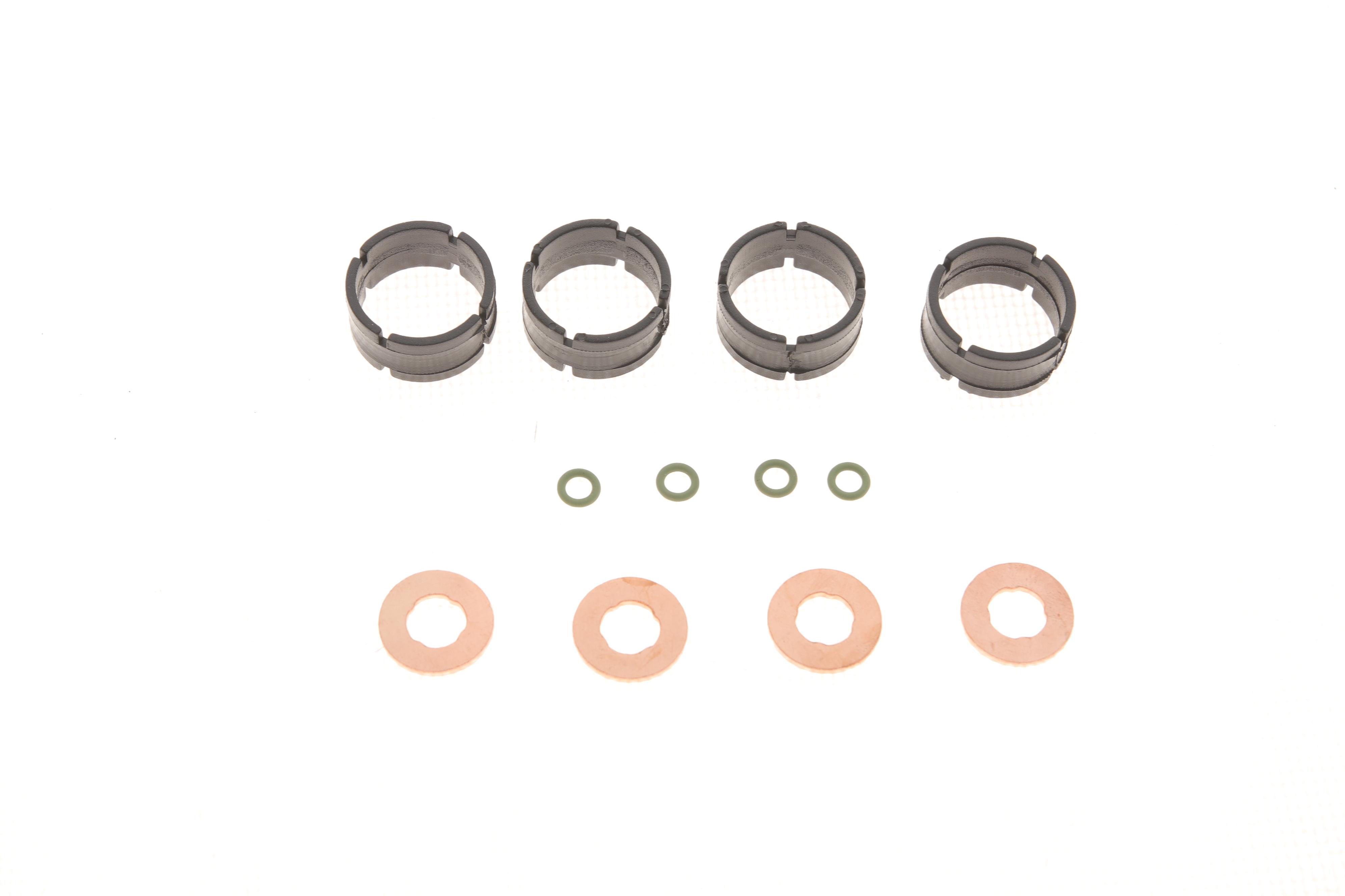 Ремкомплект форсунки Fiat Scudo 2.0 JTD 16V 99-06 (Bosch (к-кт на 4шт)