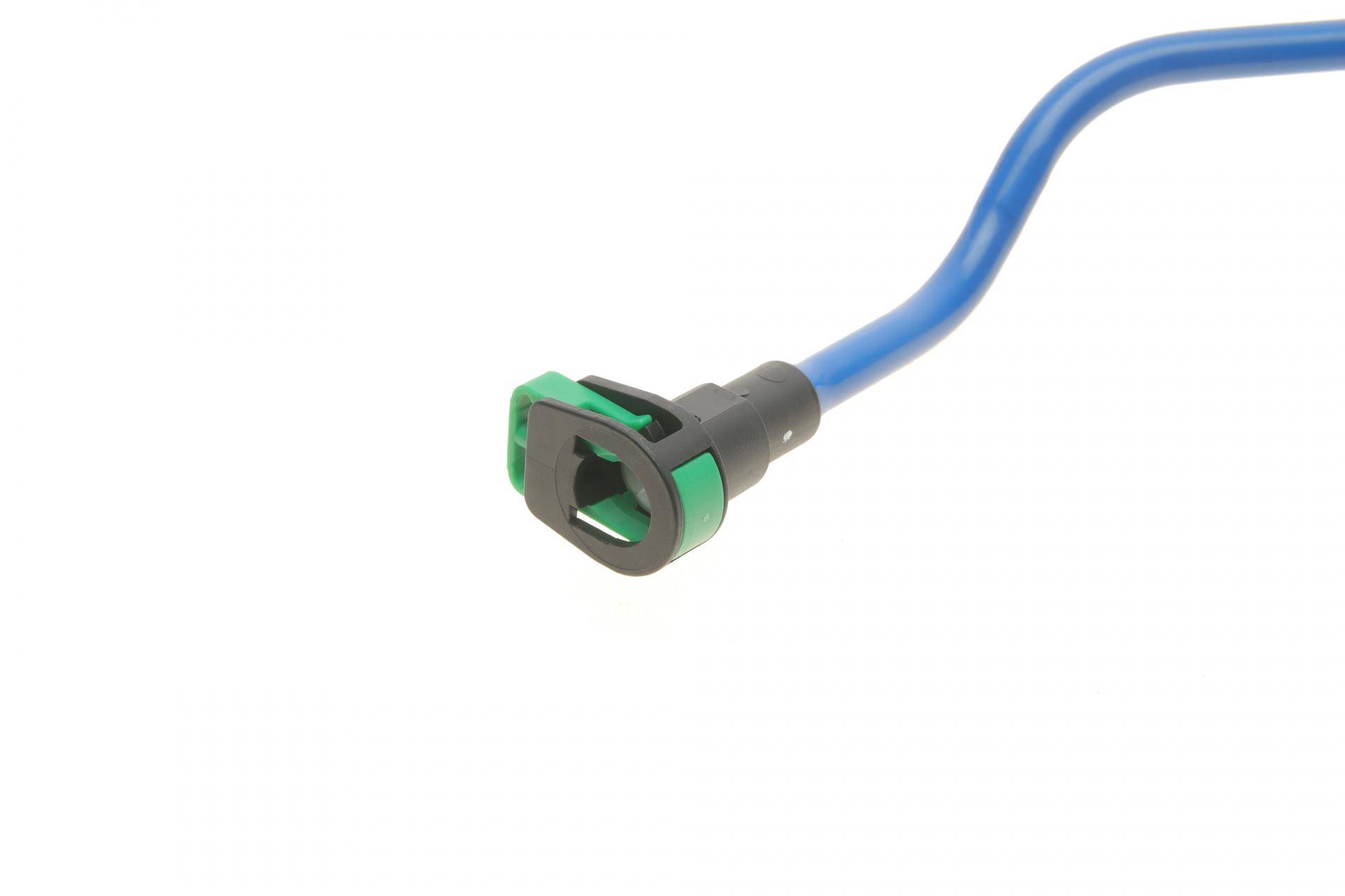 Трубка паливна BMW 3 (F30/F31/F34)/4 (F32/F33/F36) 11- N47/N57