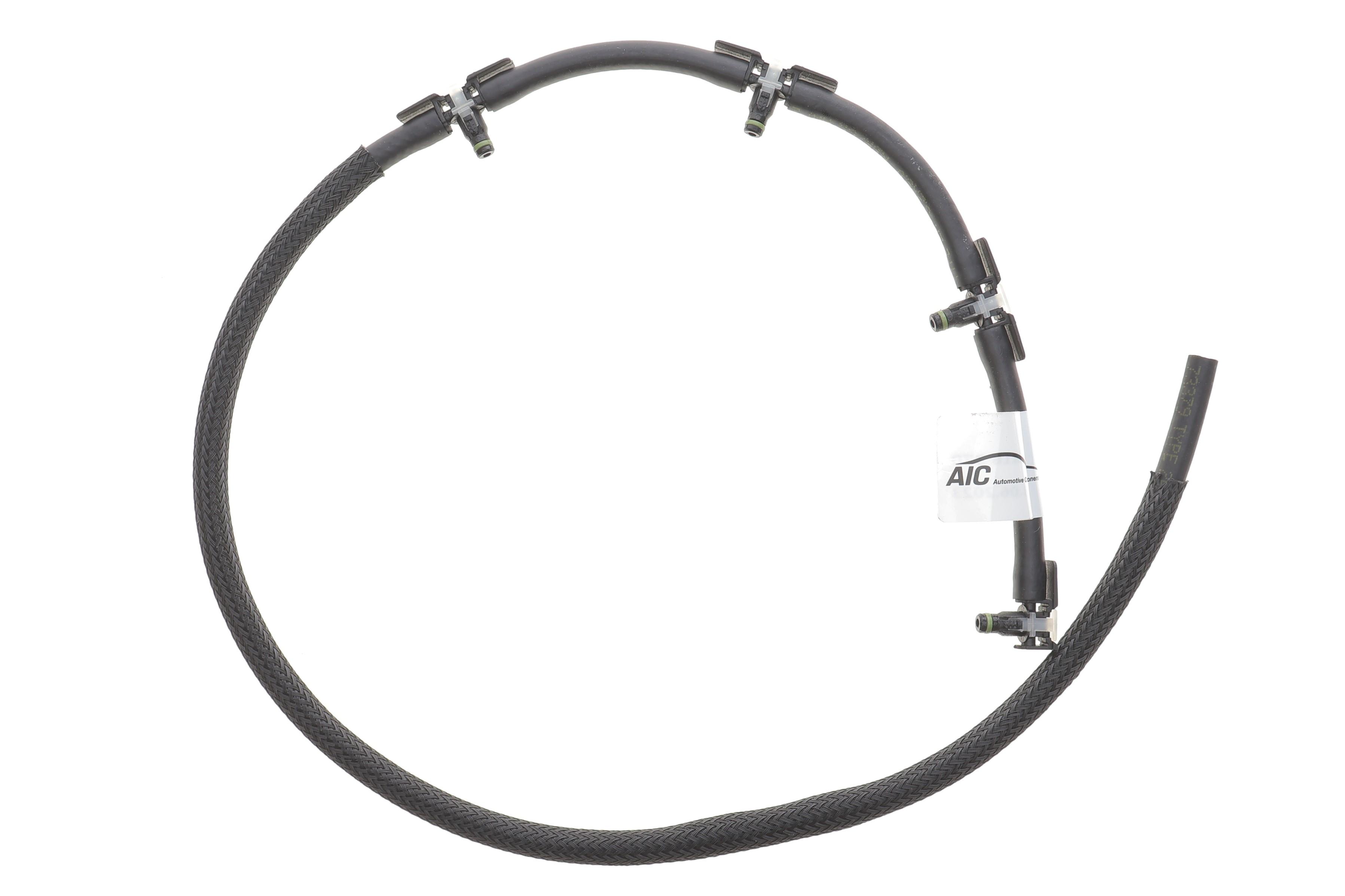 Шланг зливний BMW 5 (F10/G30/F90)/X4 (F26/G02/F98) 14- B47