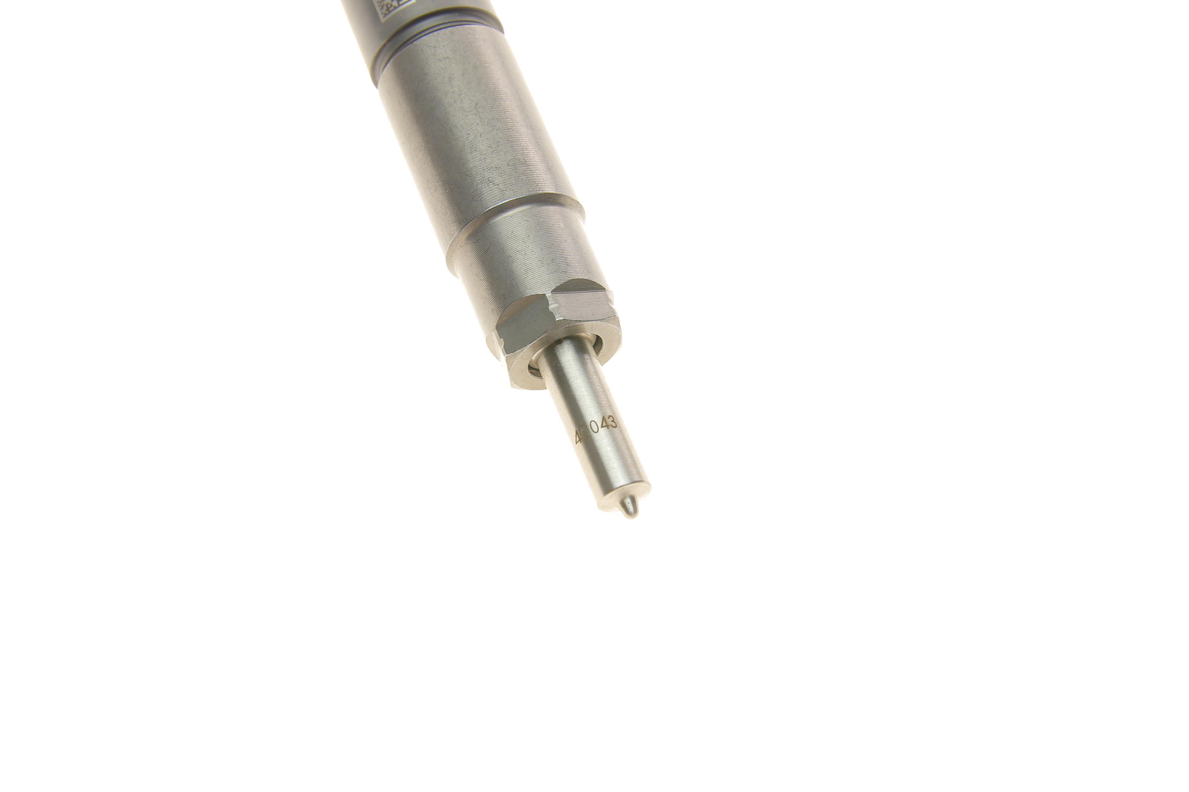 Форсунка MB Vito/Viano (W639)/S-class (W221)/E-class (W212/W213) 3.0CDI OM642 10-