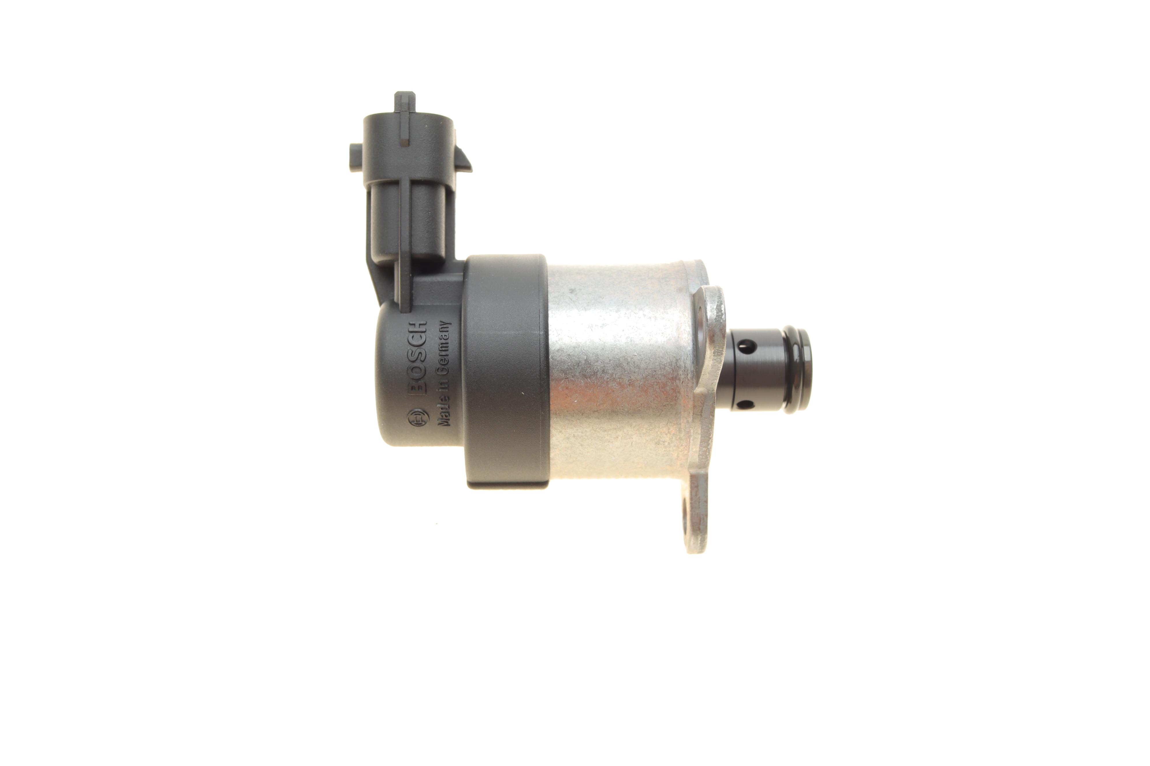 Клапан редукційний ТНВД Opel Vivaro/Renault Trafic 2.0D 06-