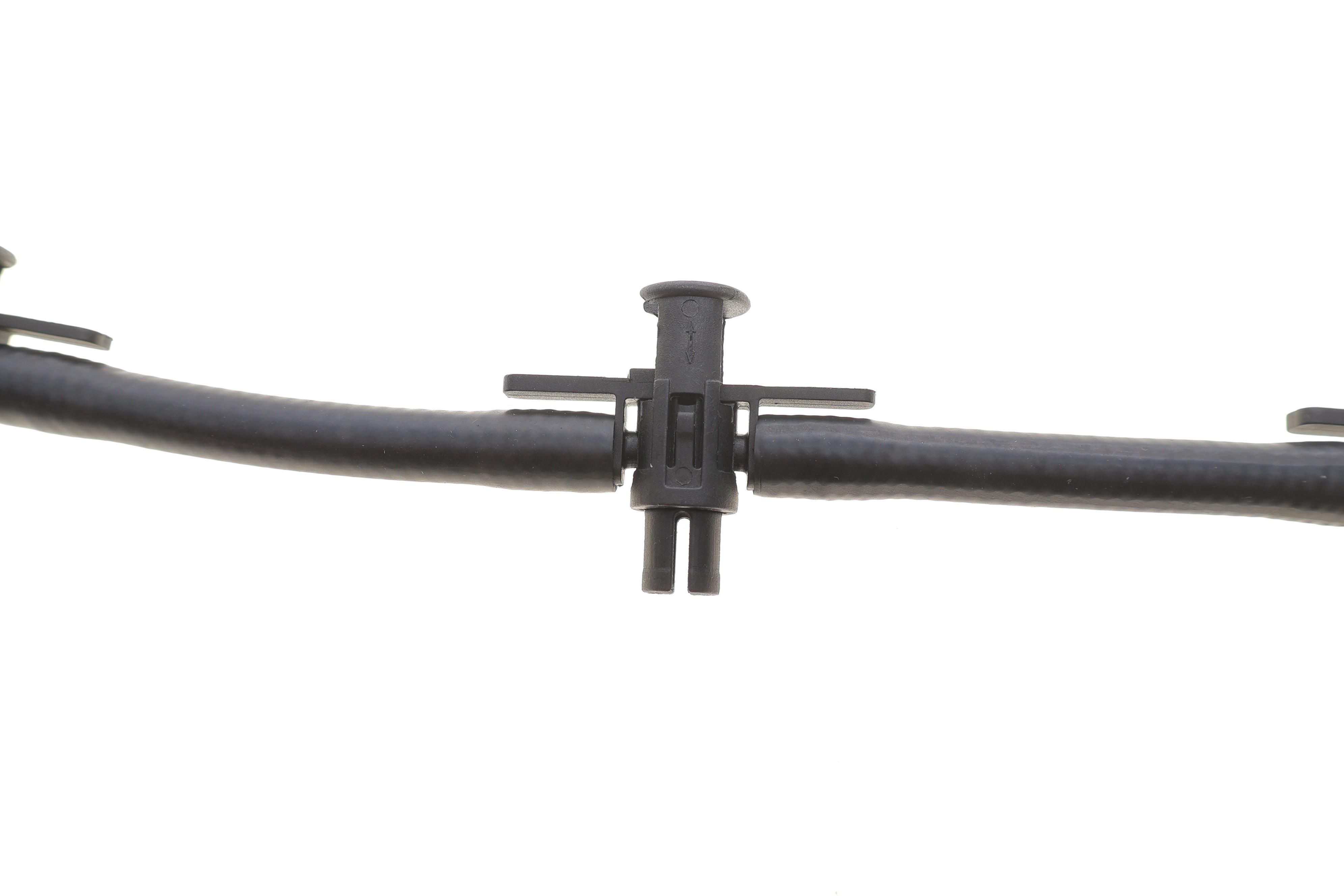 Шланг зливний Audi A5/A6/Q7 3.0TDI 15- (к-кт)