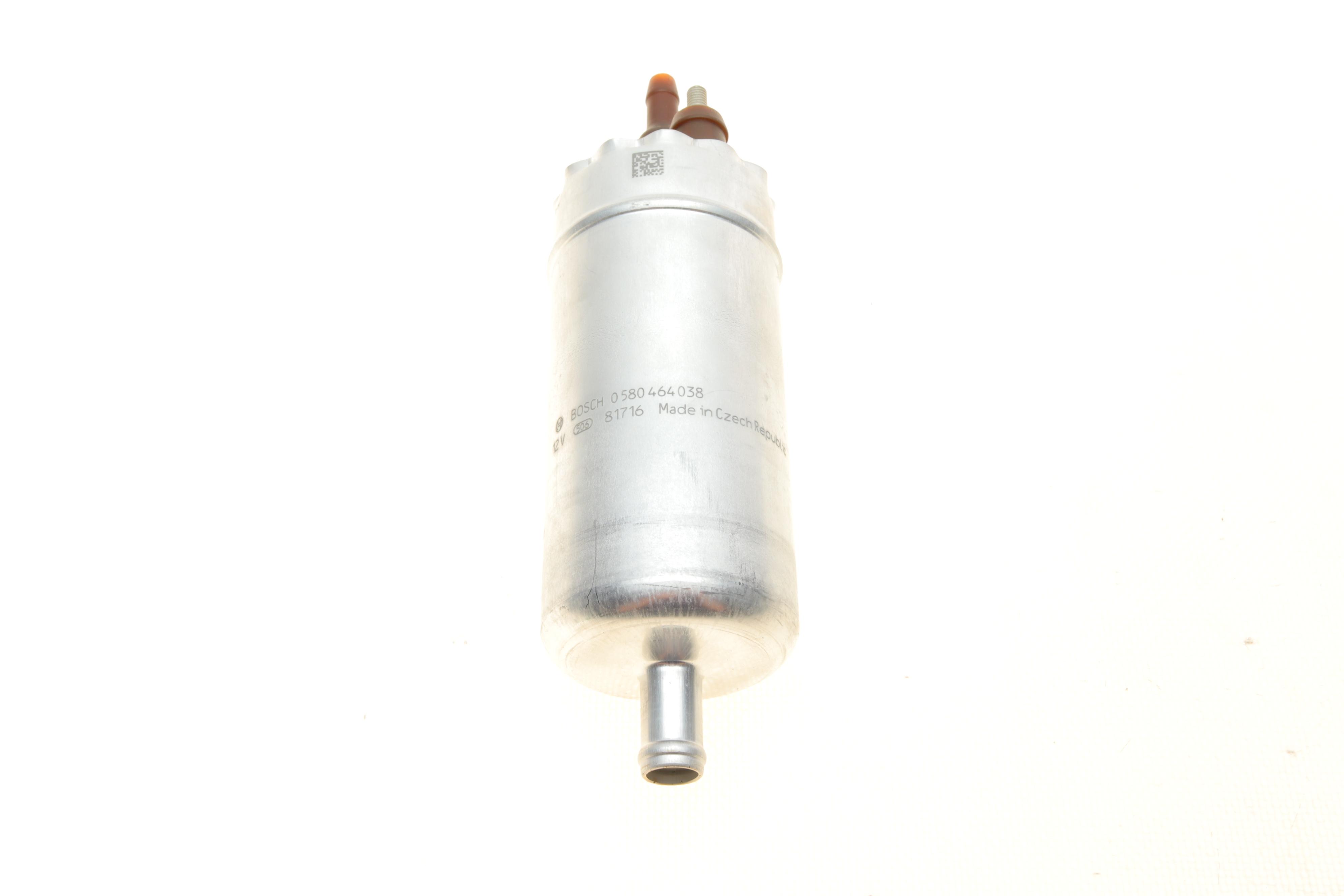 Насос паливний Peugeot 405 1.8/2.0/Citroen BX/CX 1.6-2.5 86-94