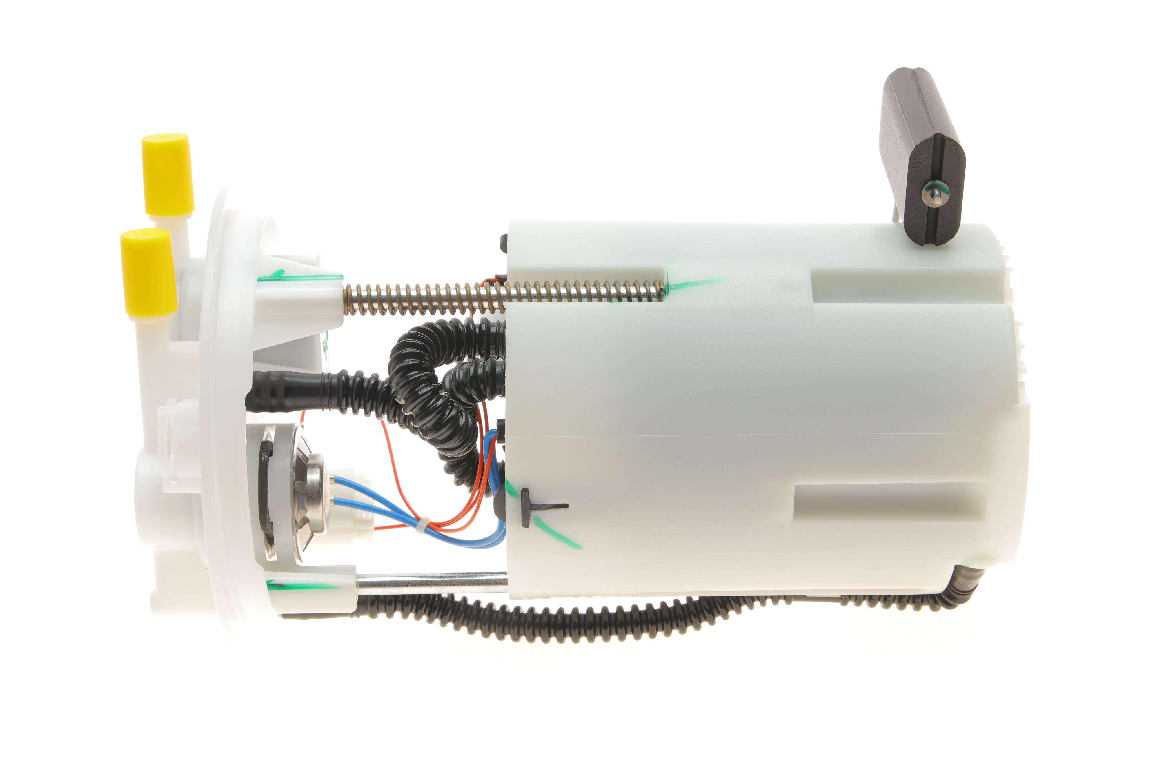 Насос паливний в бак Toyota Avensis 2.0 VVT-i 03-08