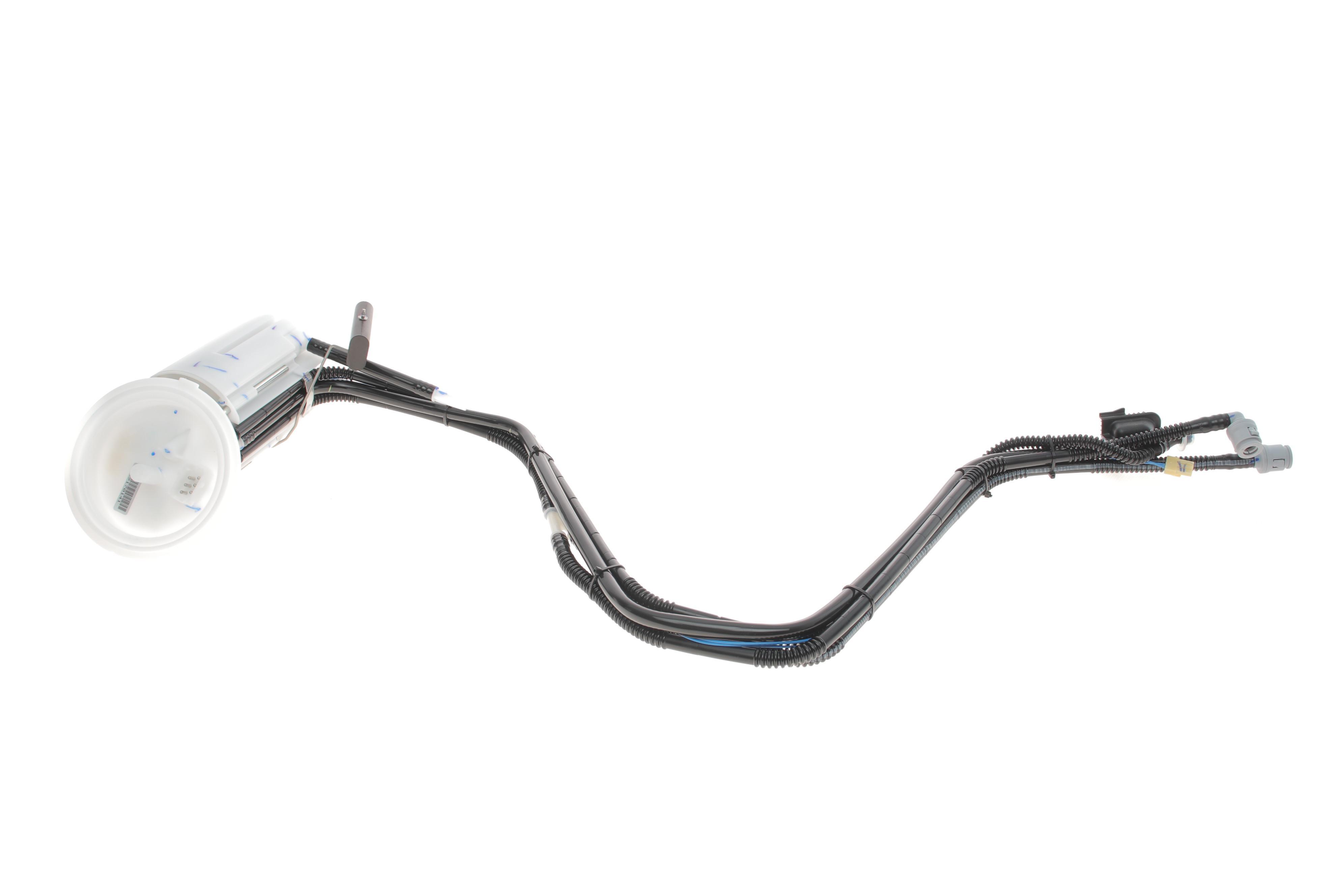 Насос паливний в бак BMW 5 (E60) 06-10 N42/N52/N53/N54