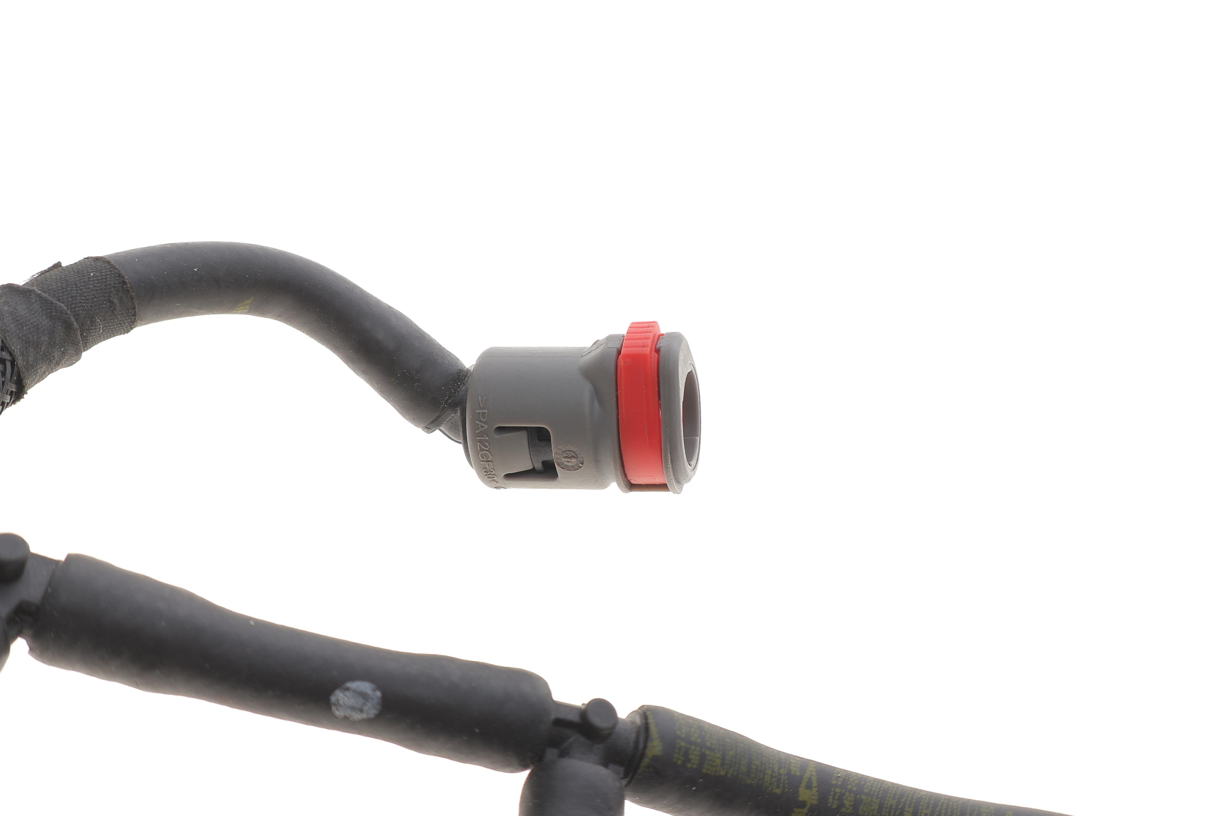 Шланг зливний Renault Kangoo 1.5 dCi 08- (всередині ОЕ)