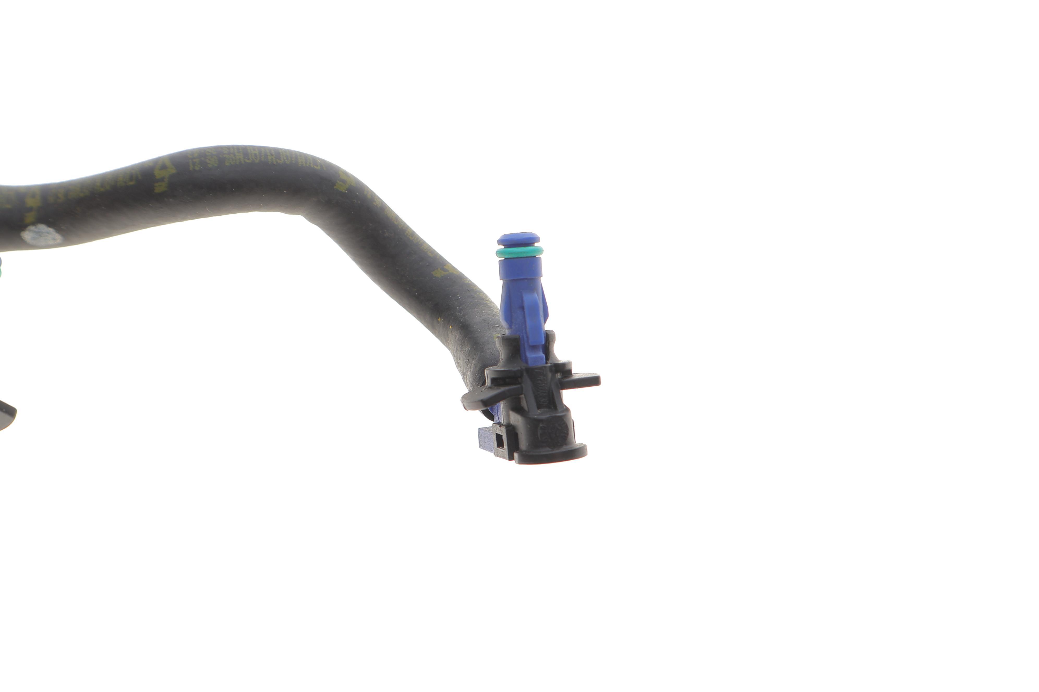 Шланг зливний Renault Kangoo 1.5 dCi 08- (всередині ОЕ)