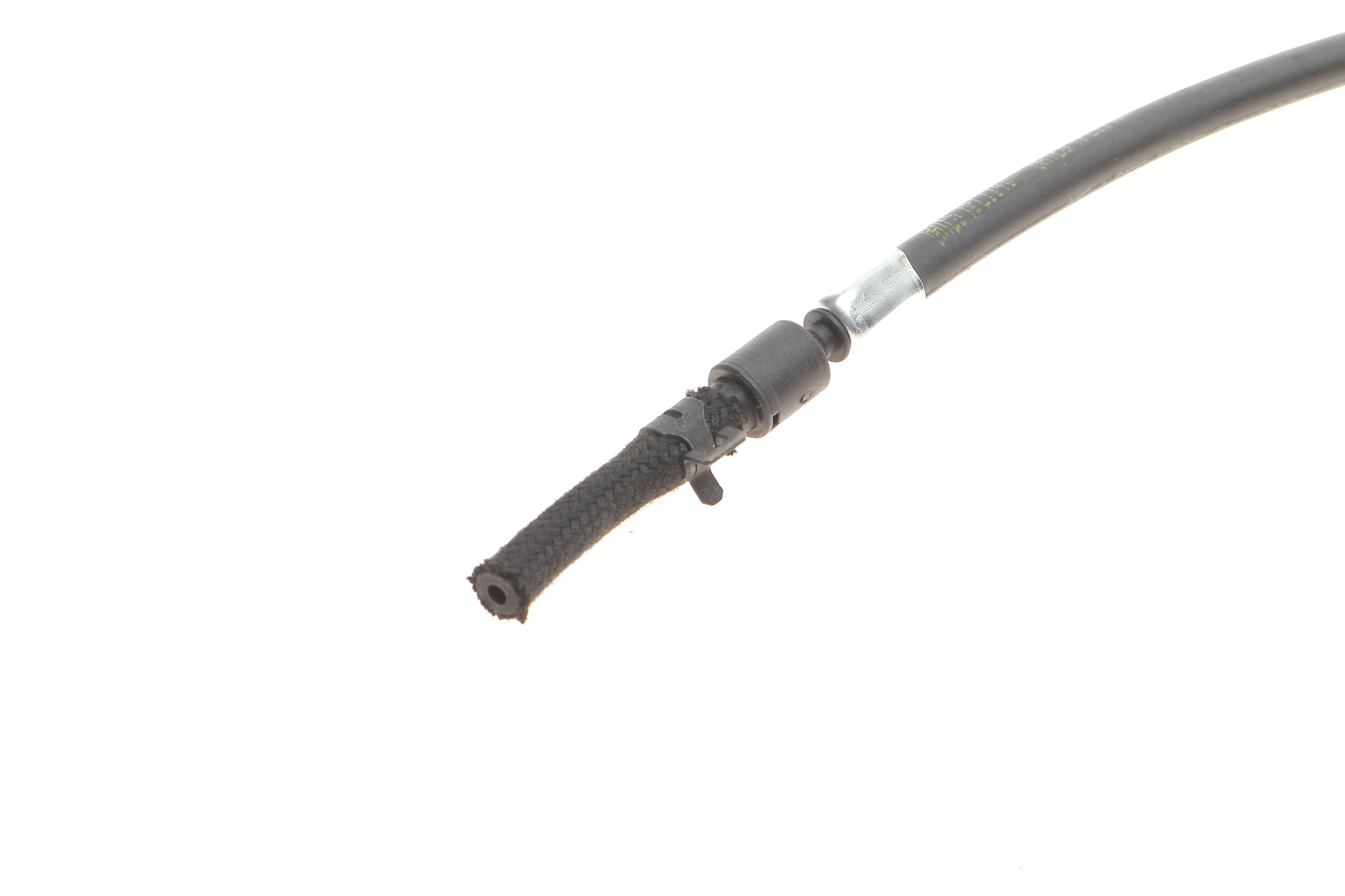 Шланг зливний MB Sprinter 2.2CDI 06- OM646