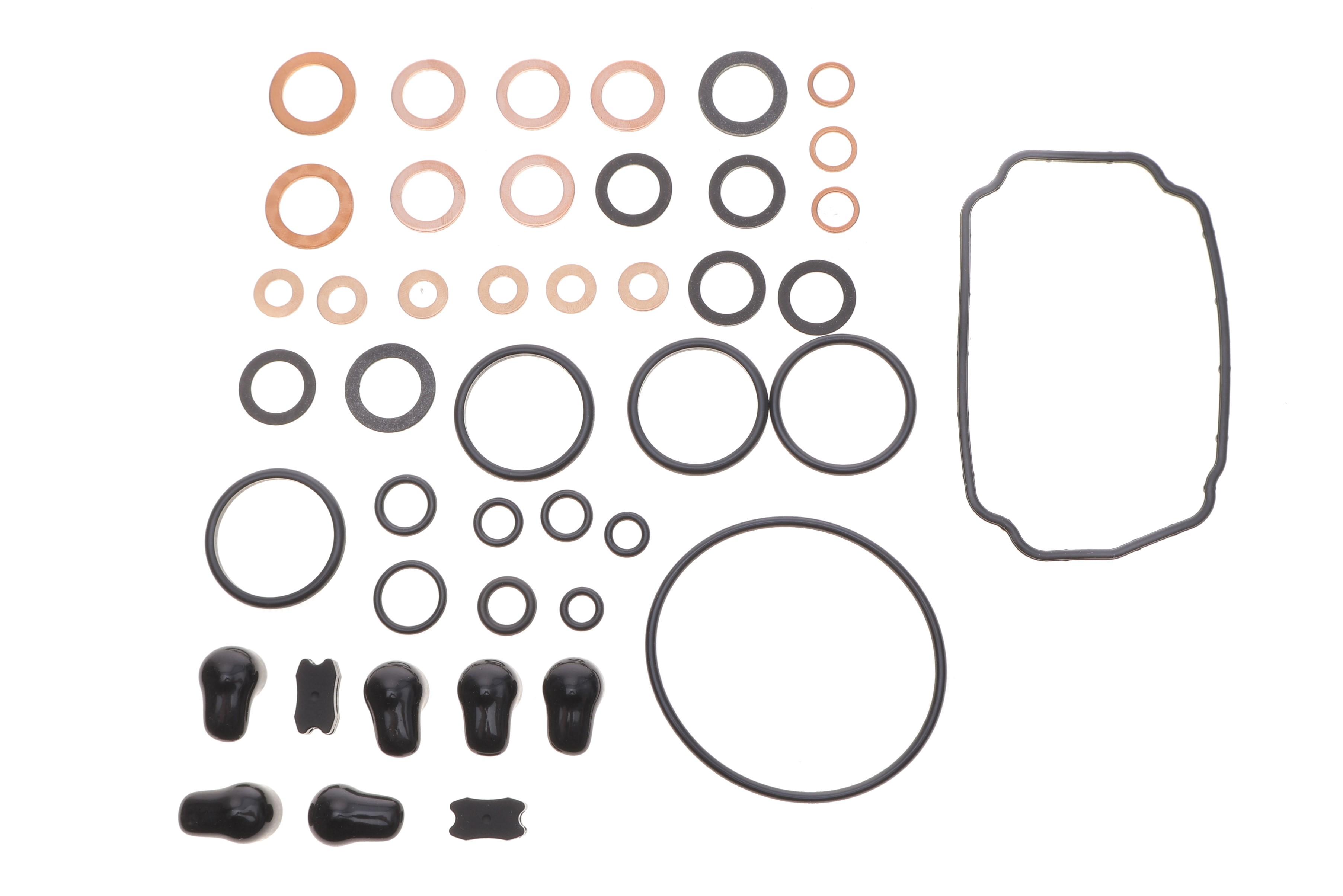 Ремкомплект насоса паливного Isuzu/Mitsubishi/Nissan