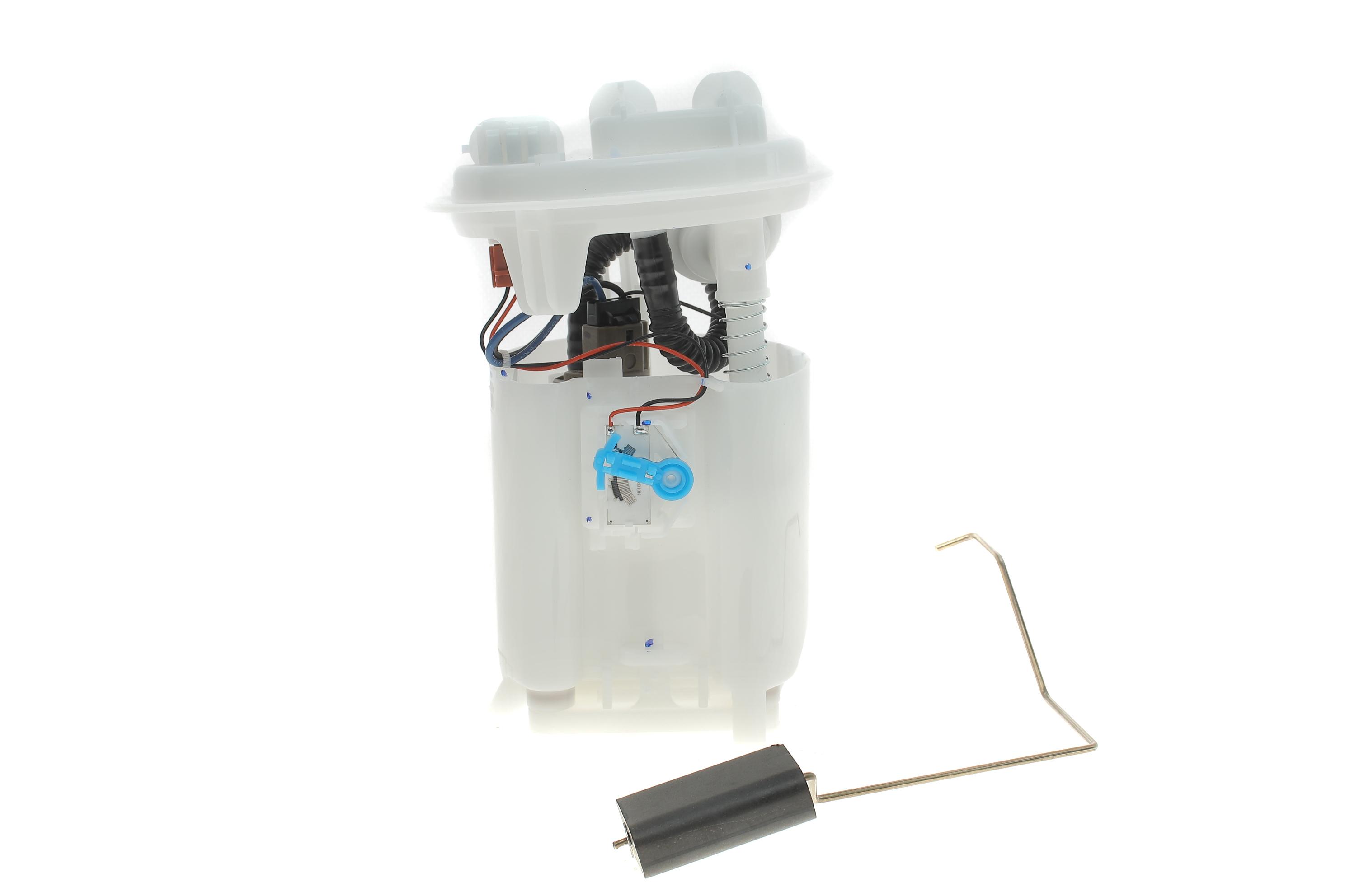 Насос паливний Renault Clio II 1.2-3.0 98-16 (електро)