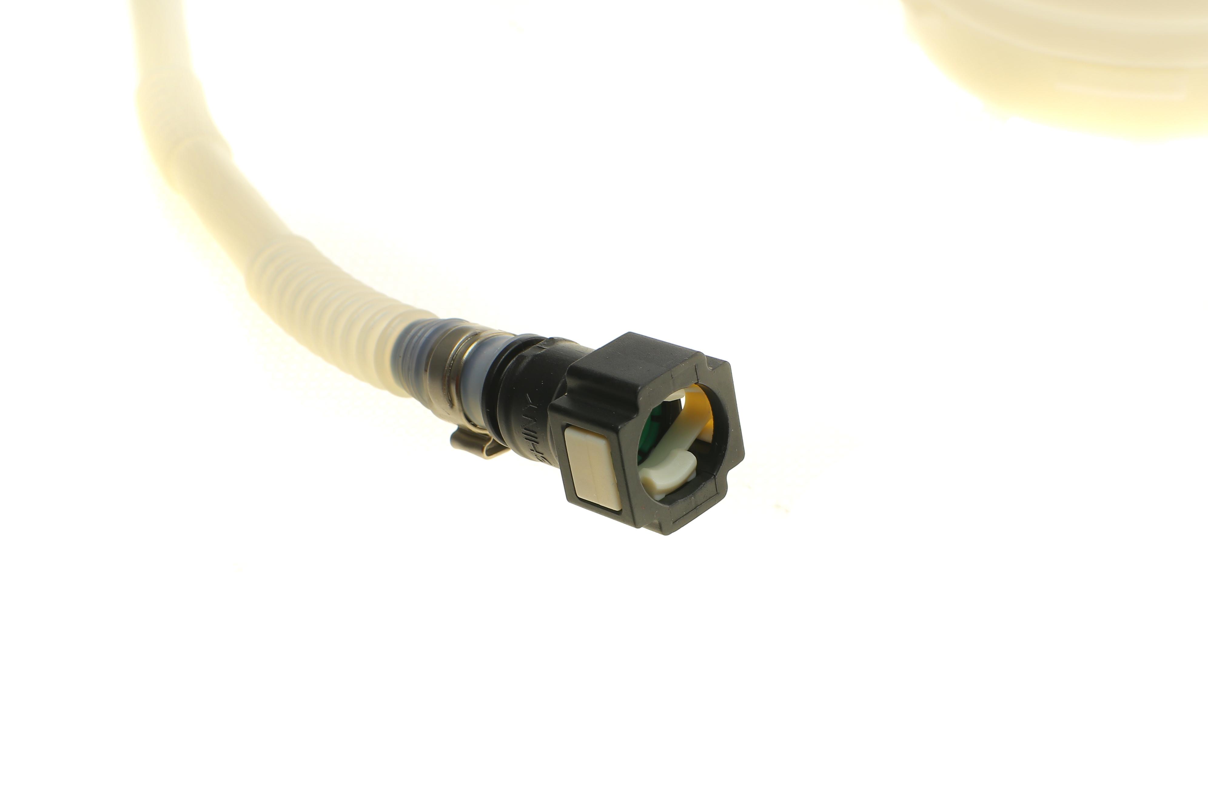 Насос паливний VW Touareg 3.2-6.0 02-10 (HÜCO)