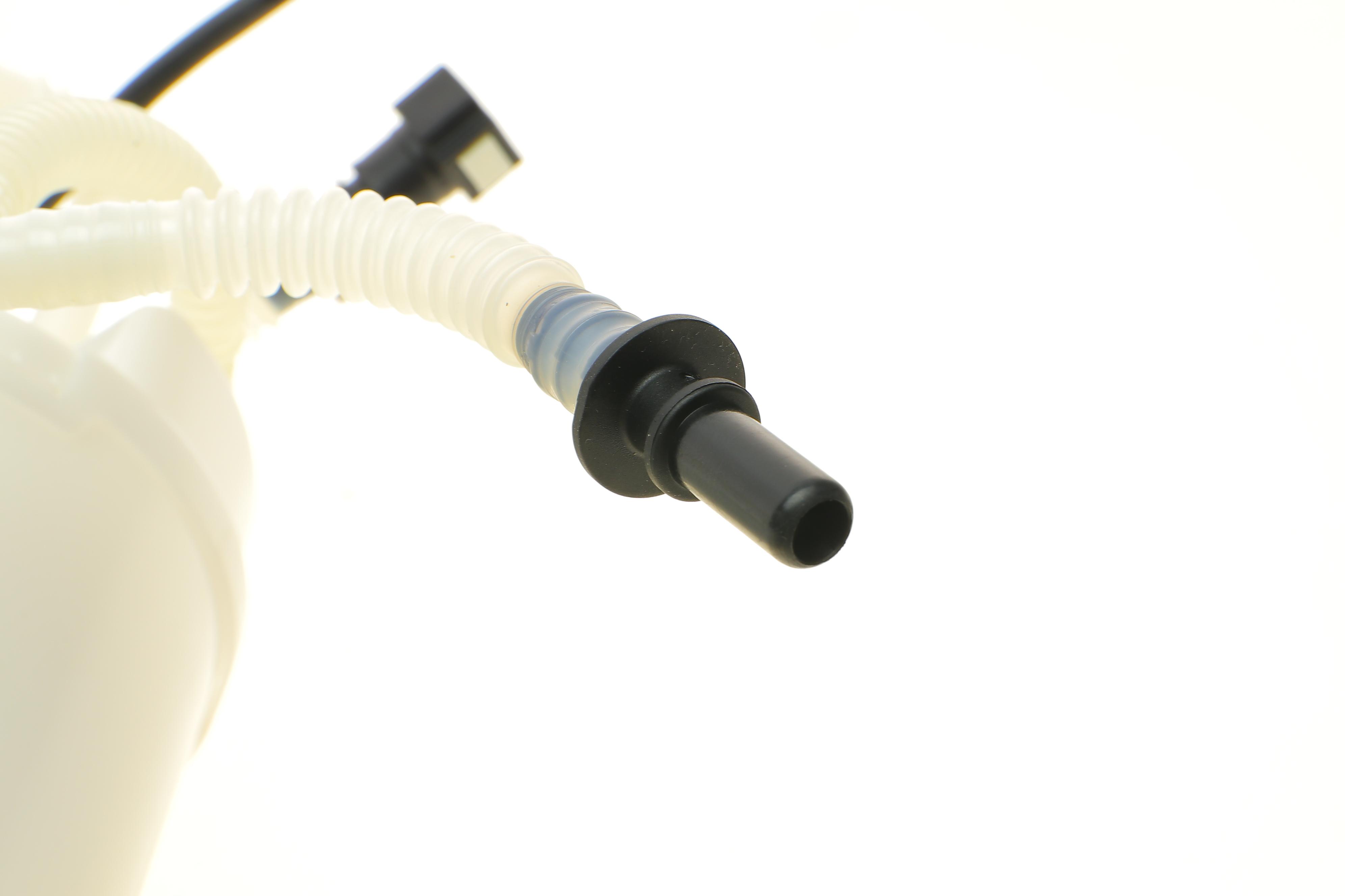 Насос паливний VW Touareg 3.2-6.0 02-10 (HÜCO)