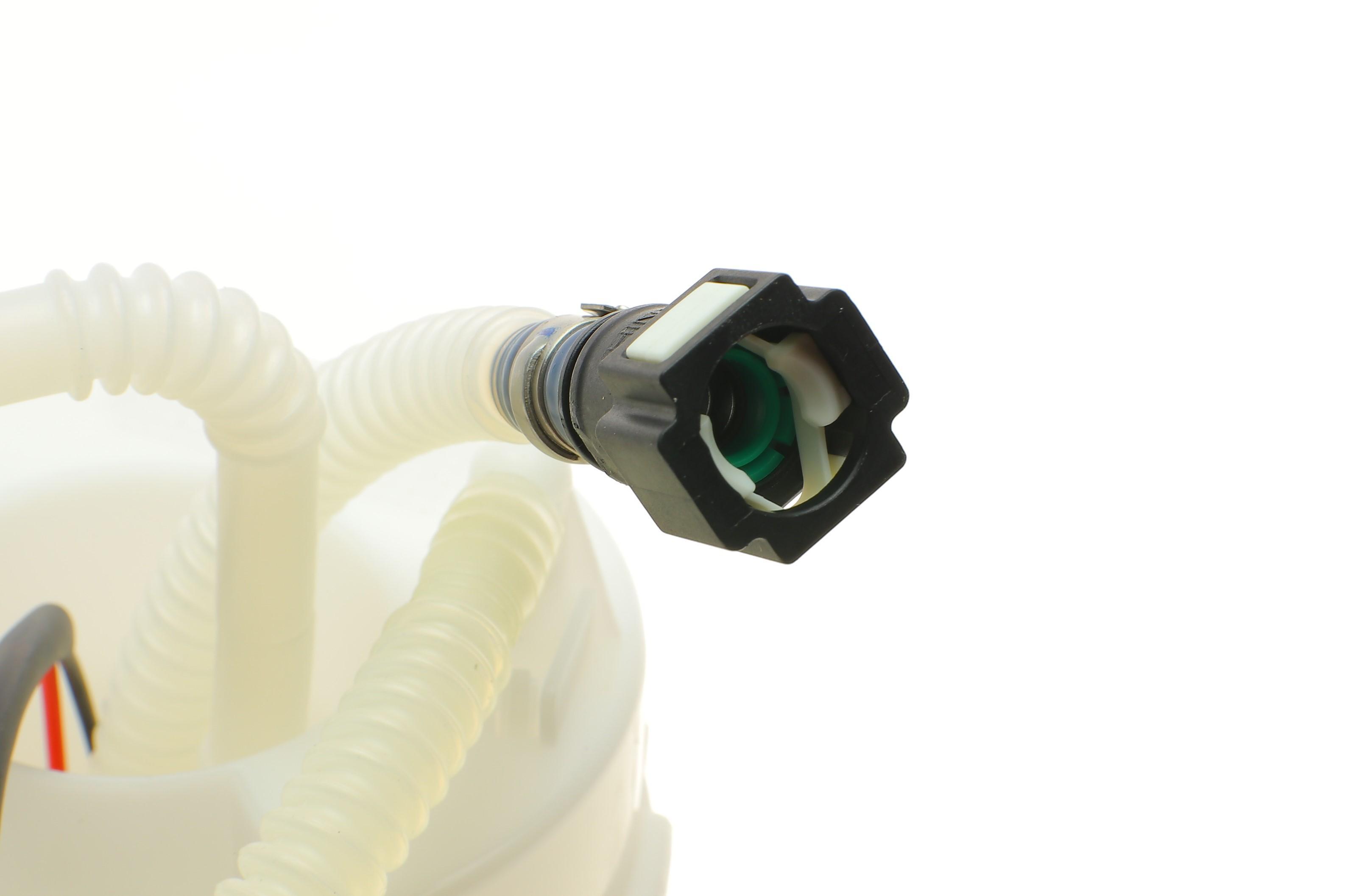 Насос паливний VW Touareg 3.2-6.0 02-10 (HÜCO)