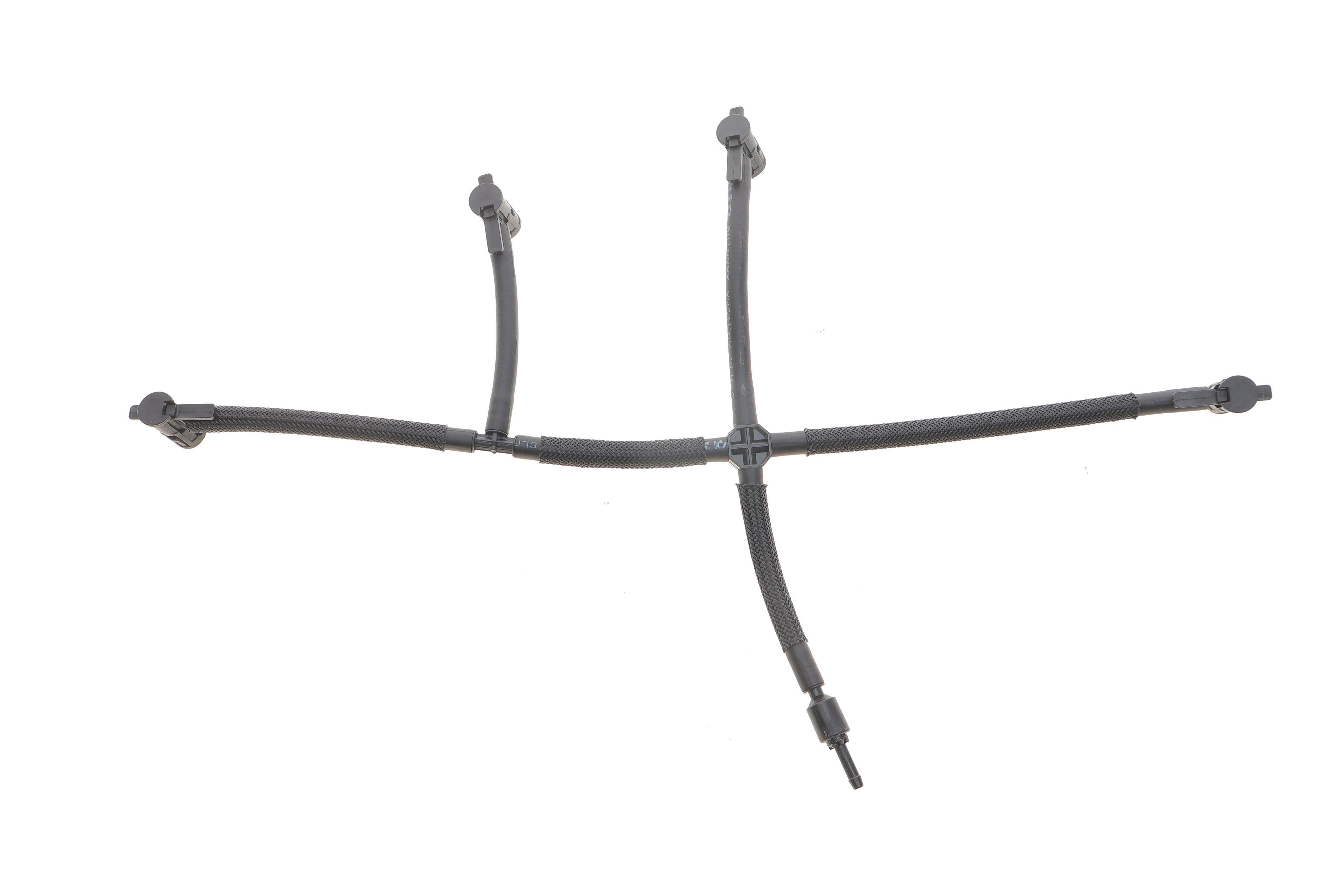 Шланг паливний VW Amarok 2.0TDI/BiTDI 10-13