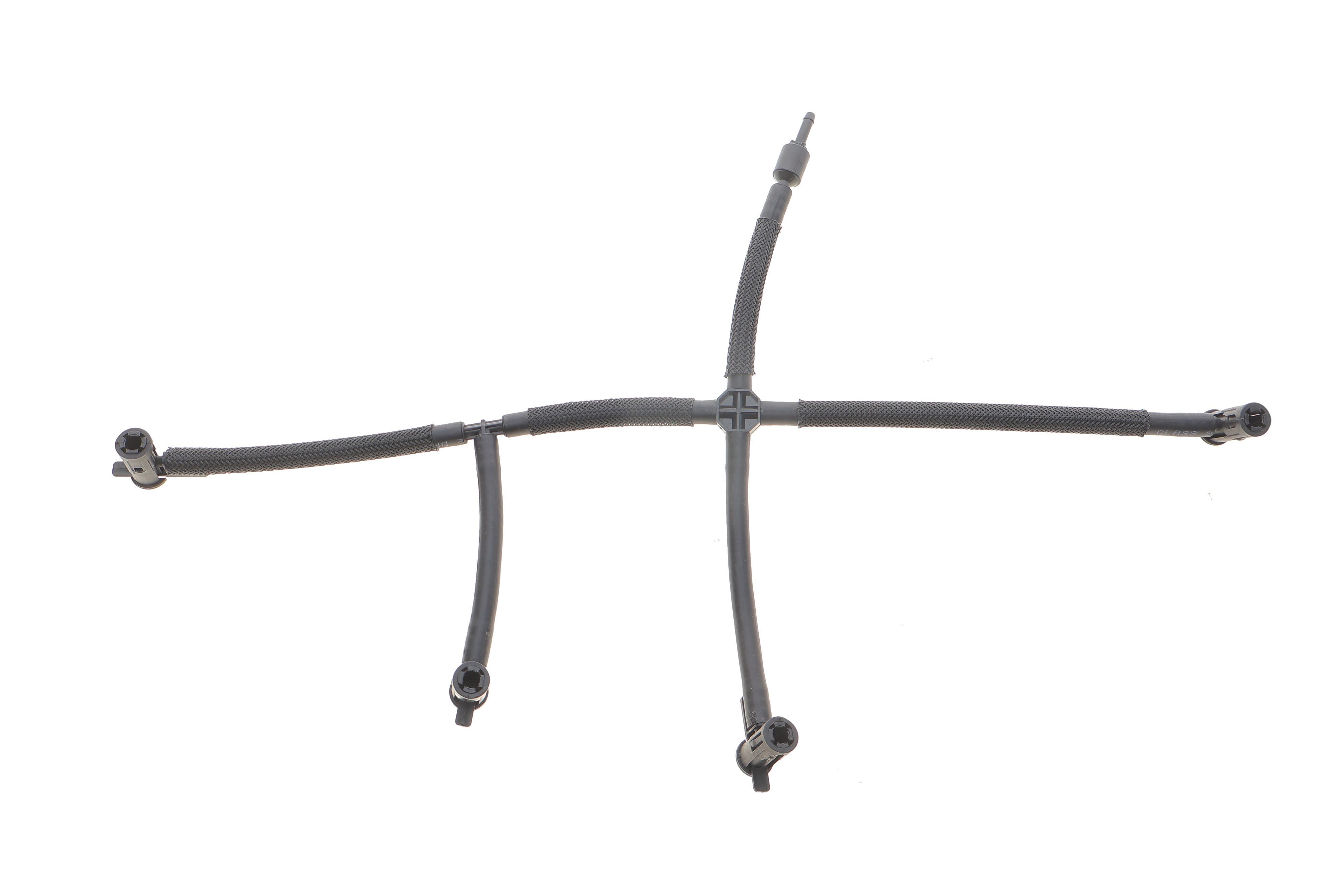 Шланг паливний VW Amarok 2.0TDI/BiTDI 10-13