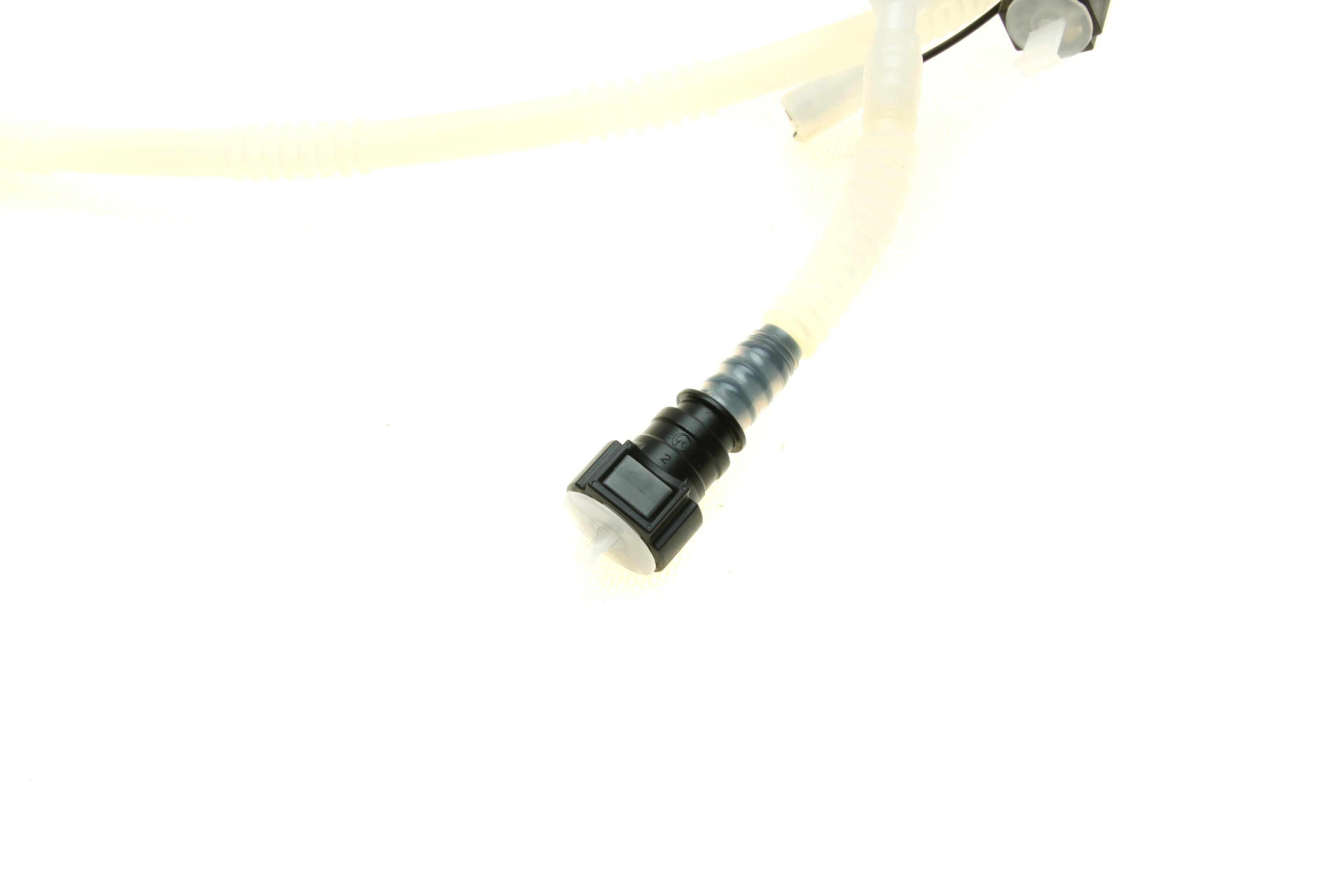 Насос паливний Audi Q7 3.6FSI 06-10/Porsche Cayenne 3.2/4.5 02-07 (HÜCO)