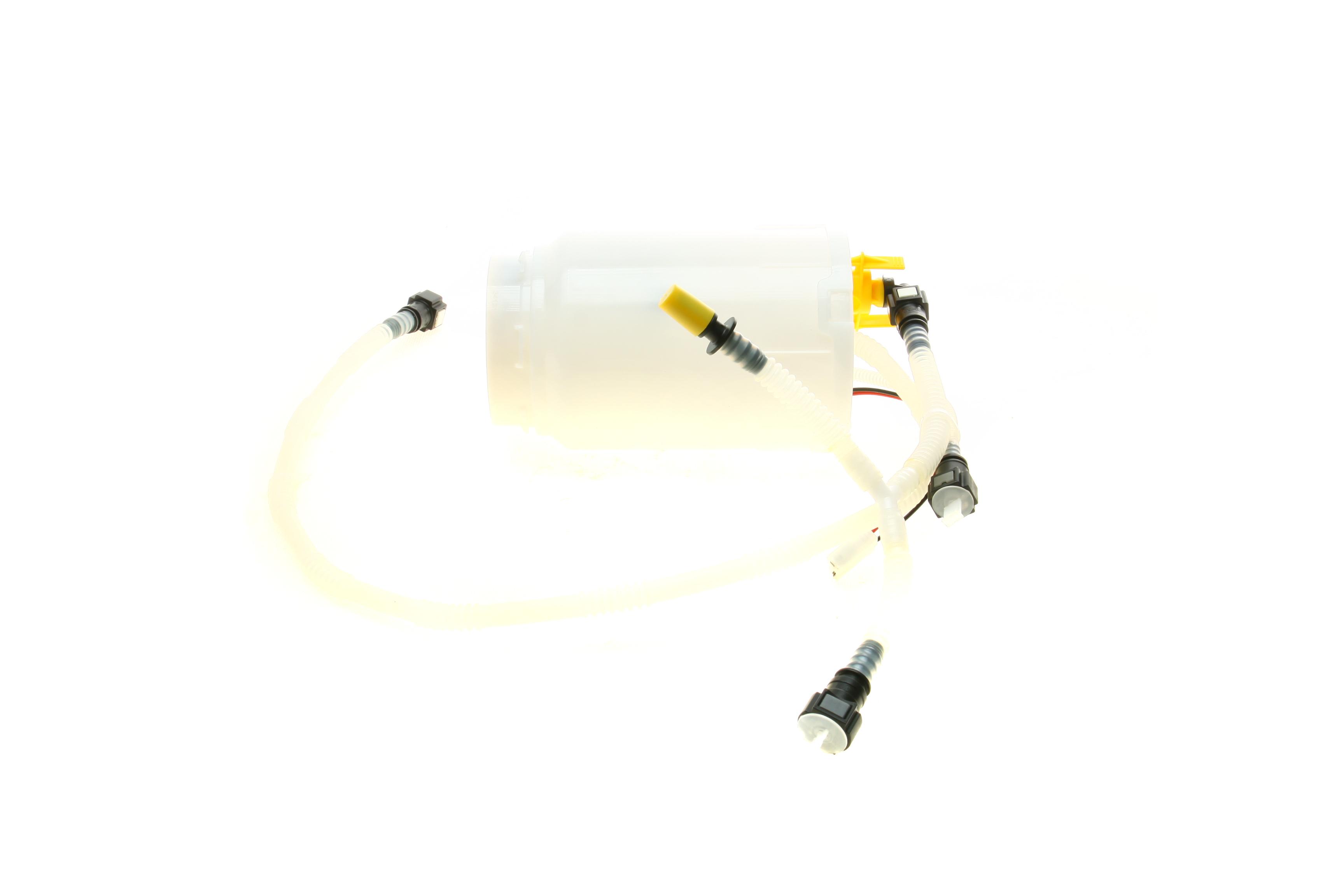 Насос паливний Audi Q7 3.6FSI 06-10/Porsche Cayenne 3.2/4.5 02-07 (HÜCO)