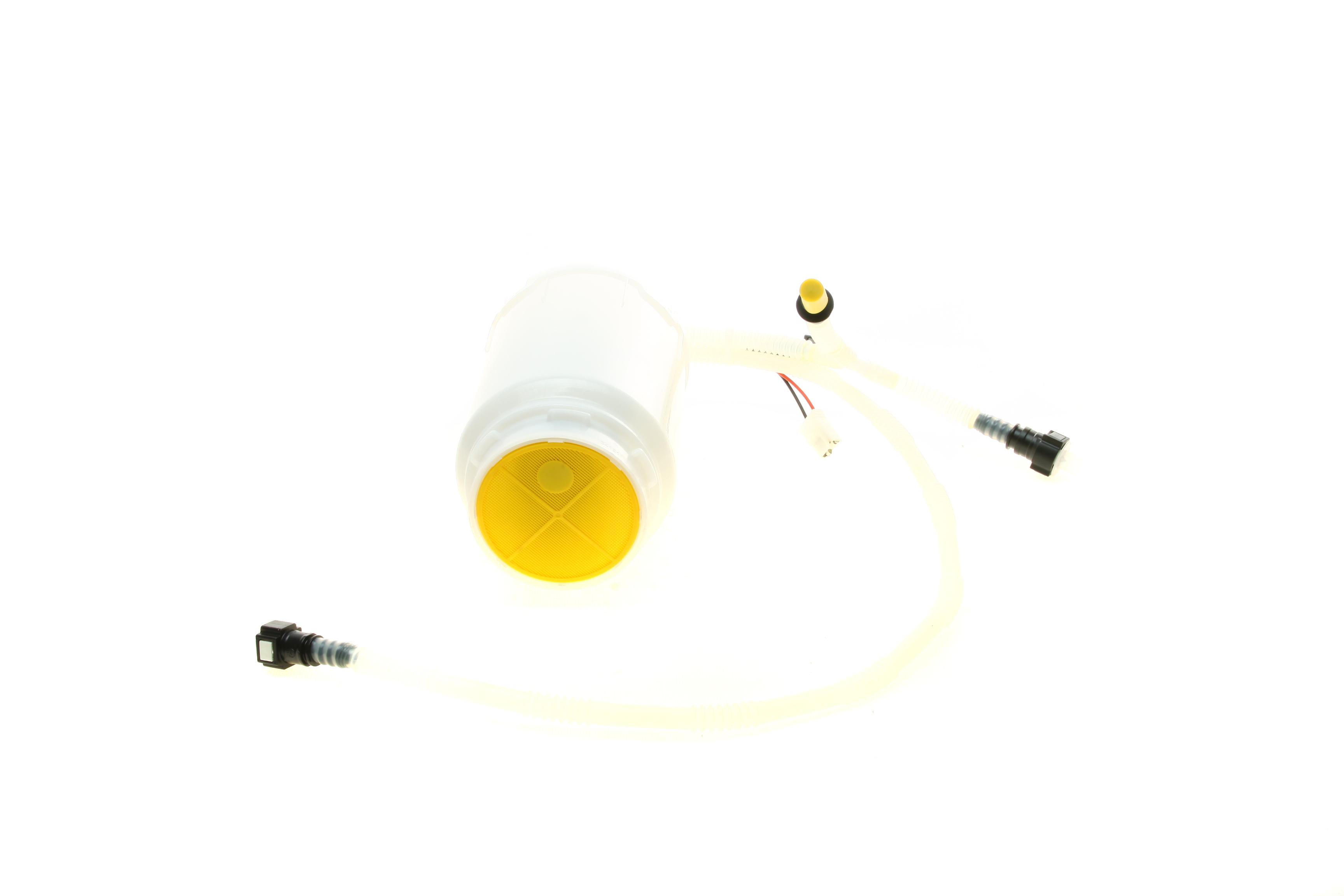 Насос паливний Audi Q7 3.6FSI 06-10/Porsche Cayenne 3.2/4.5 02-07 (HÜCO)