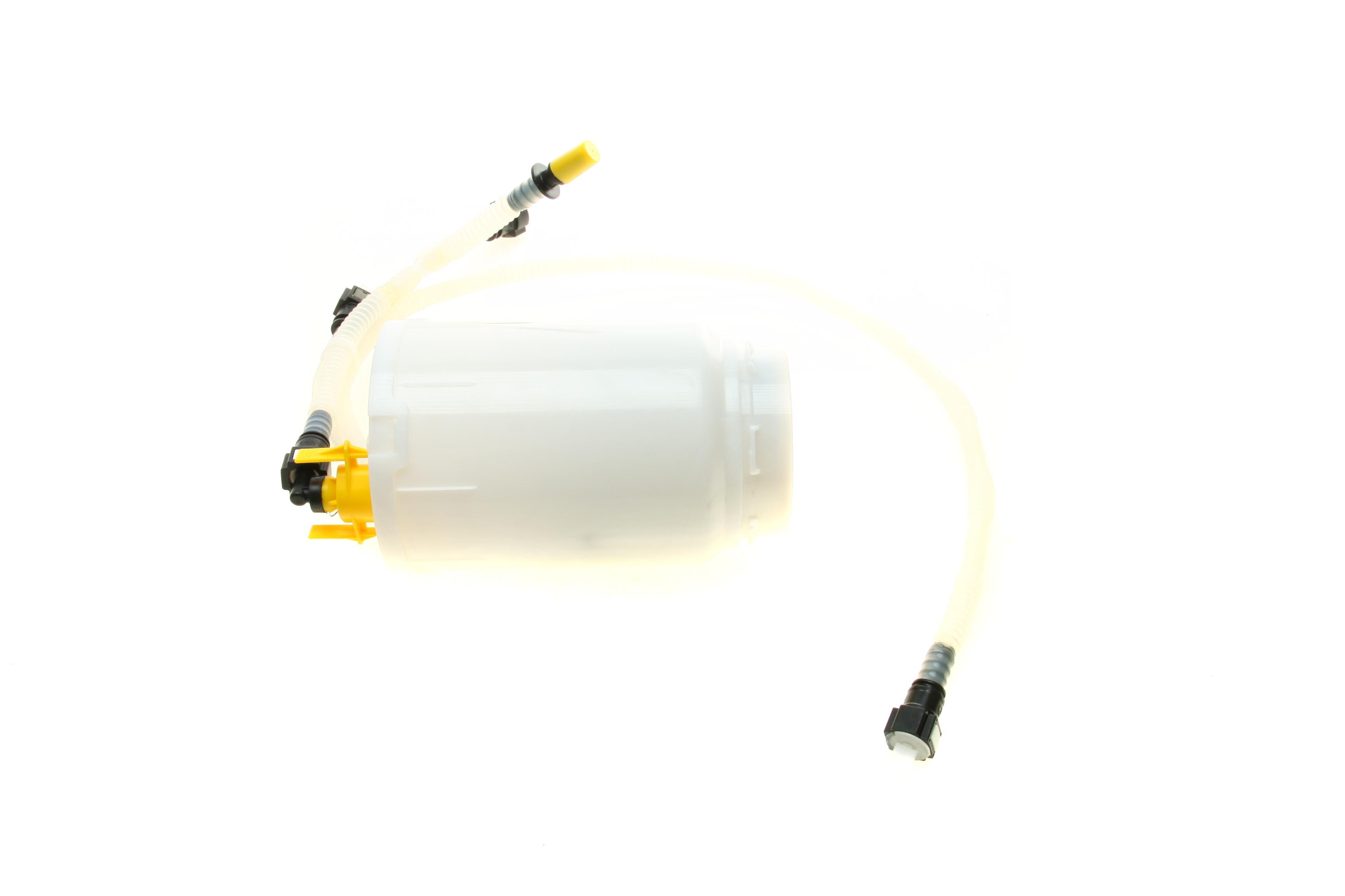 Насос паливний Audi Q7 3.6FSI 06-10/Porsche Cayenne 3.2/4.5 02-07 (HÜCO)