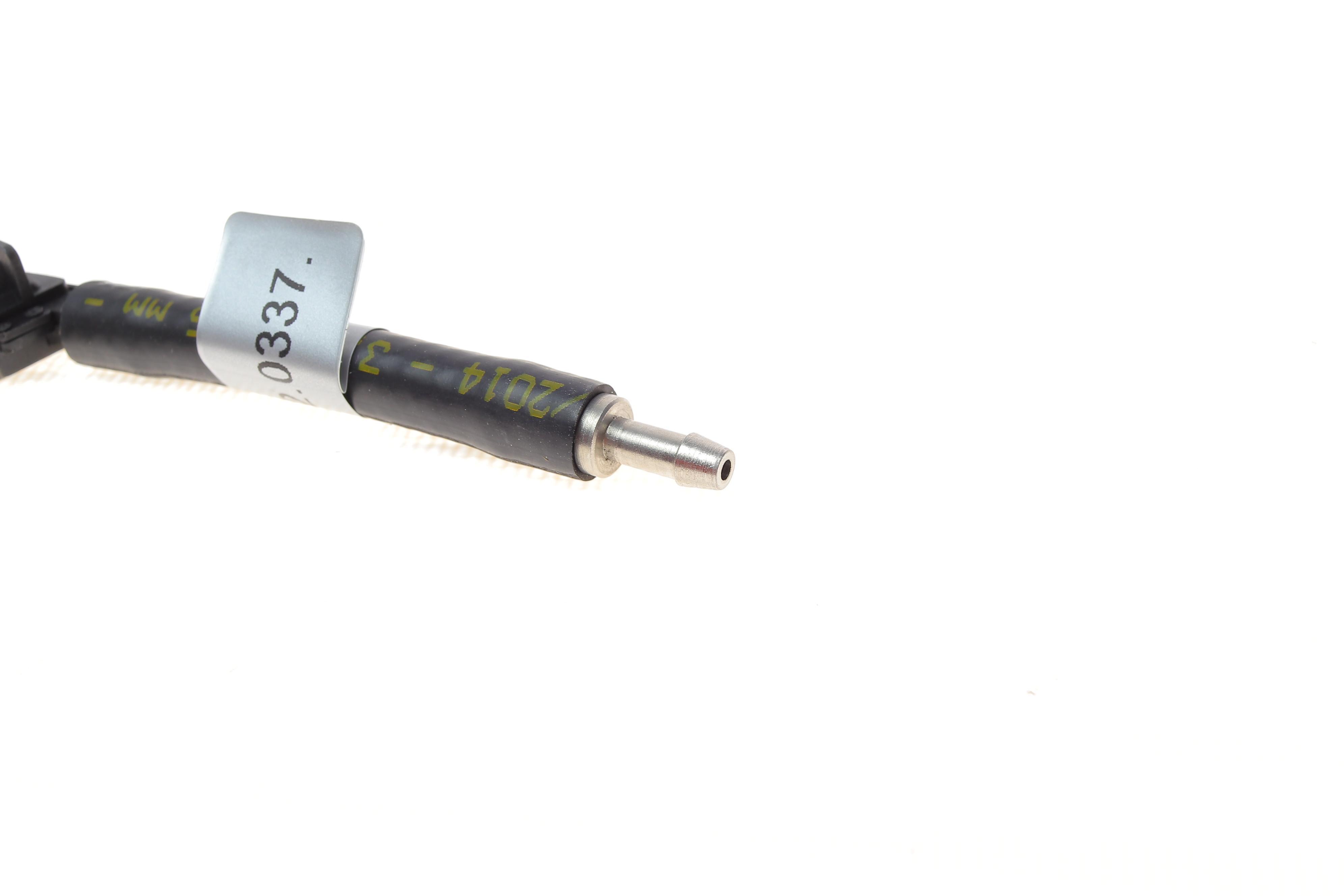 Шланг зливний MB Sprinter (906)/Vito (W639) 06- (OM651)