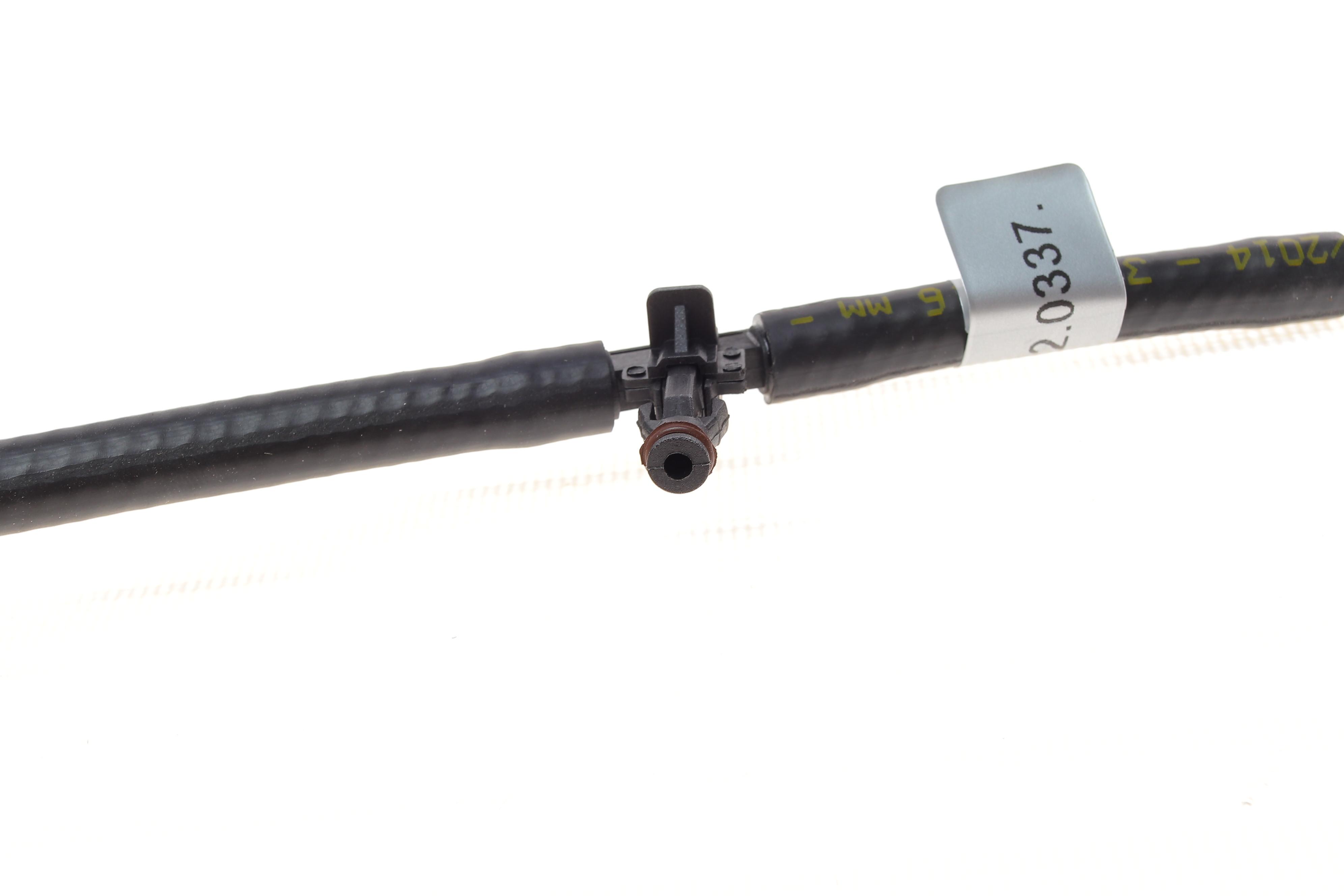 Шланг зливний MB Sprinter (906)/Vito (W639) 06- (OM651)