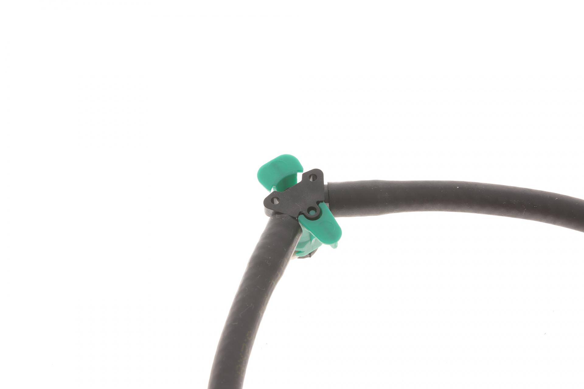 Шланг зливний Audi A6/Skoda Superb/VW Golf VI/Passat 2.0TDI/BlueTDI 05-18 (к-кт)