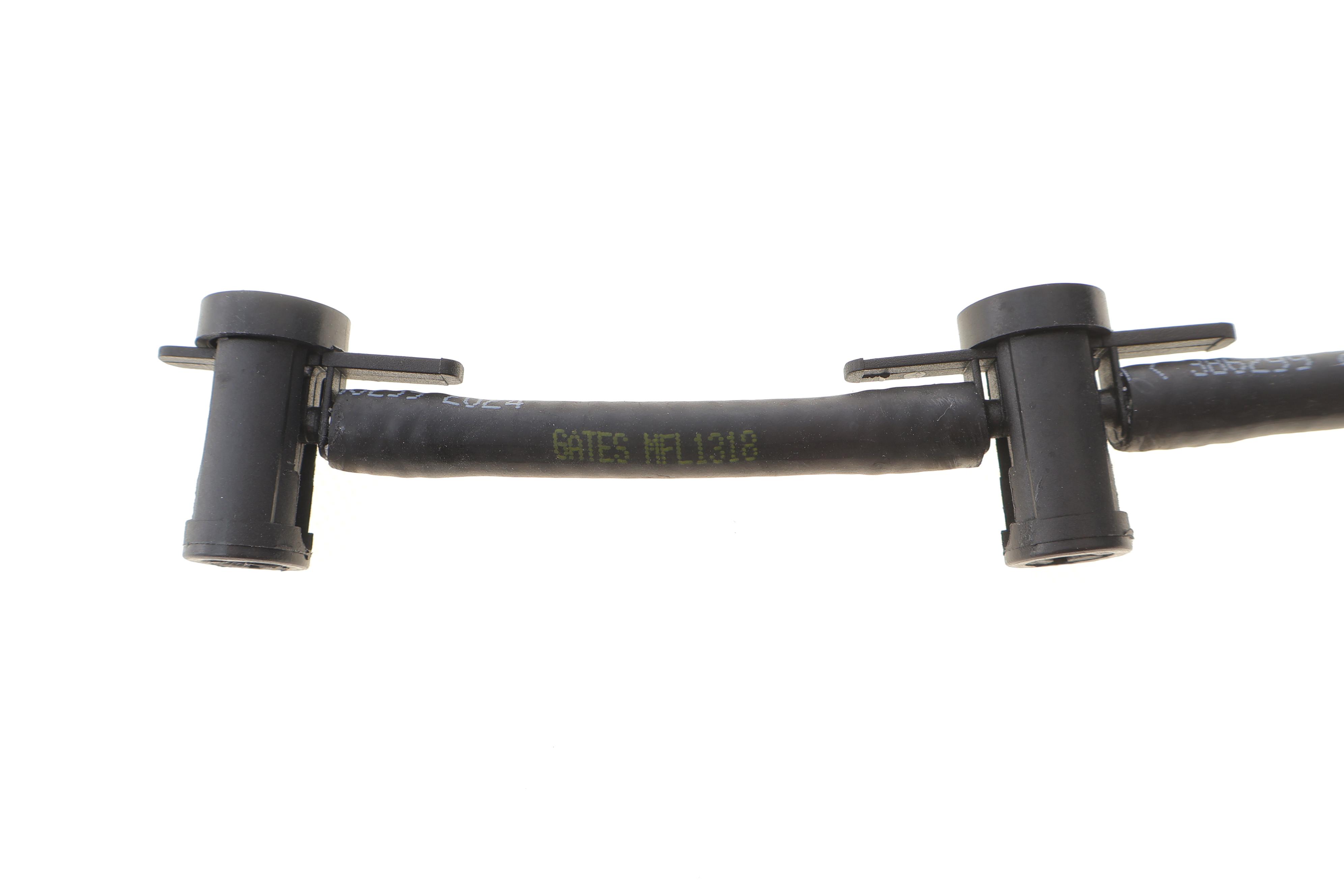 Шланг зливний Audi A4/A5/A6/Q5/Skoda Octavia/VW Golf V/VI/Passat 2.0 TDI 04-17