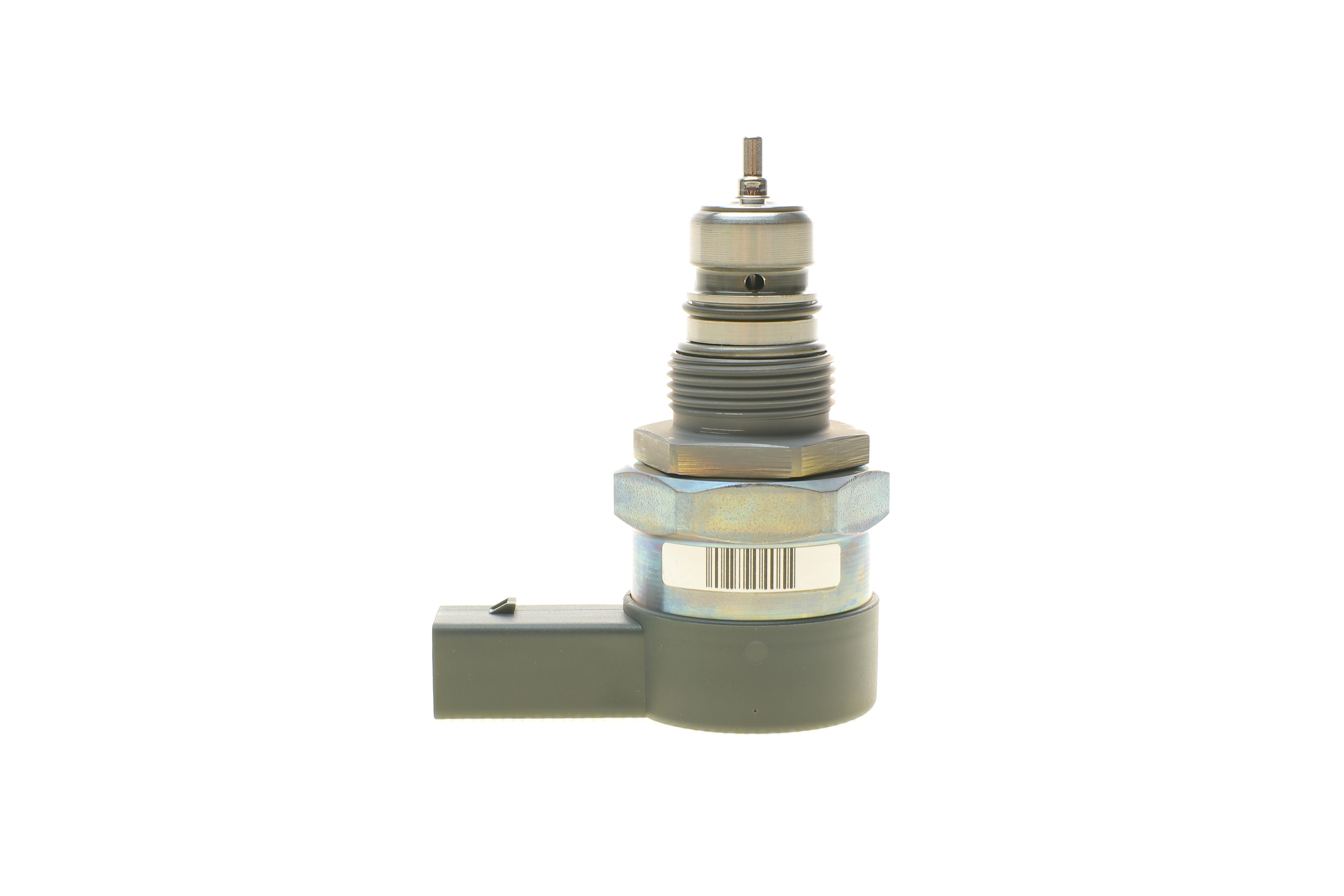 Клапан редукционный рейки паливної MB E-class (W211) OM647/OM648) 02-08/BMW 5 (E60) (M57/M47) 04-10