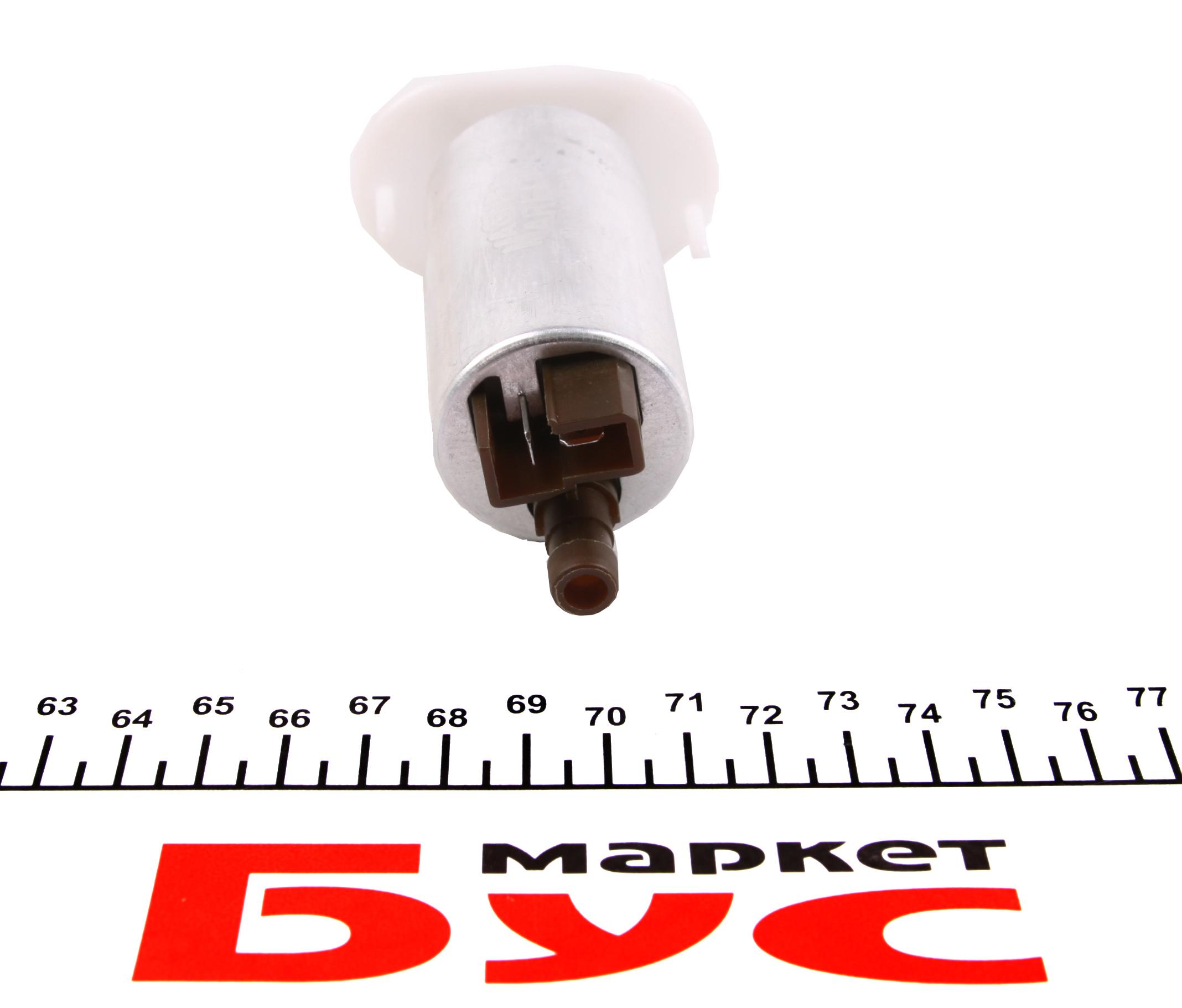 Насос паливний VW Golf II 1.8 GTI /Passat 1.8-2.0 16V 82-97 (MAM00003)