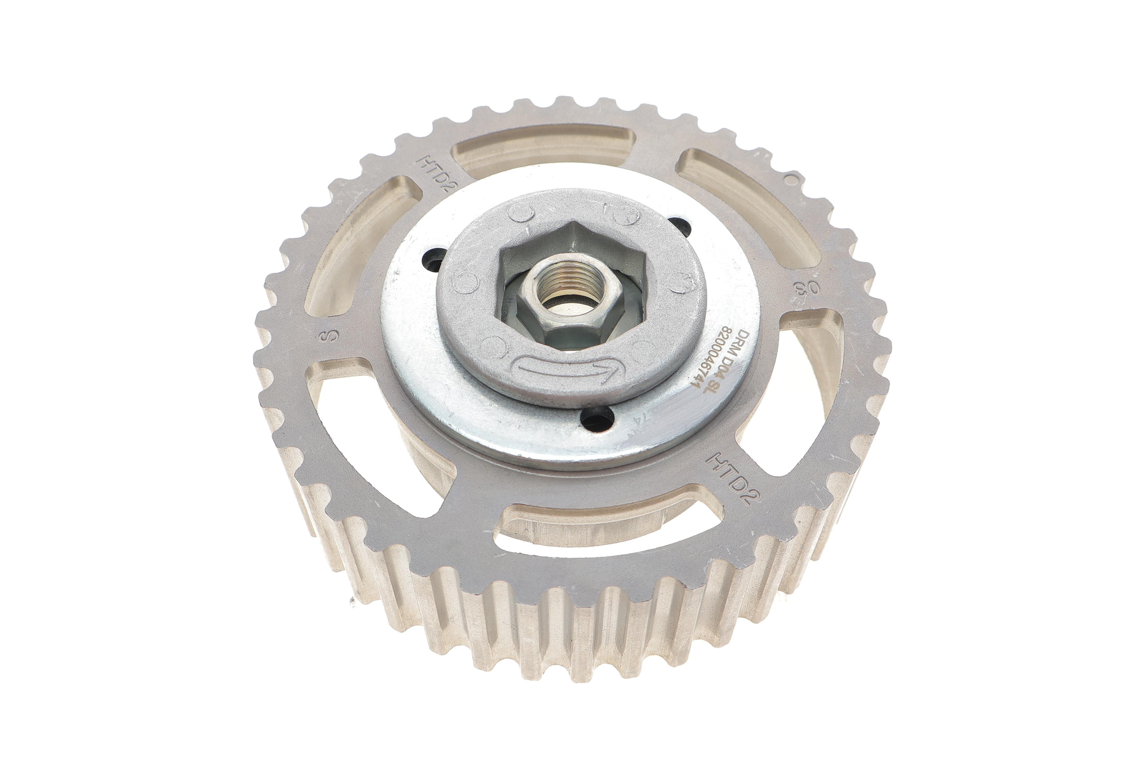 Шестерня ПНВТ Renault Trafic 1.9dCi 01-