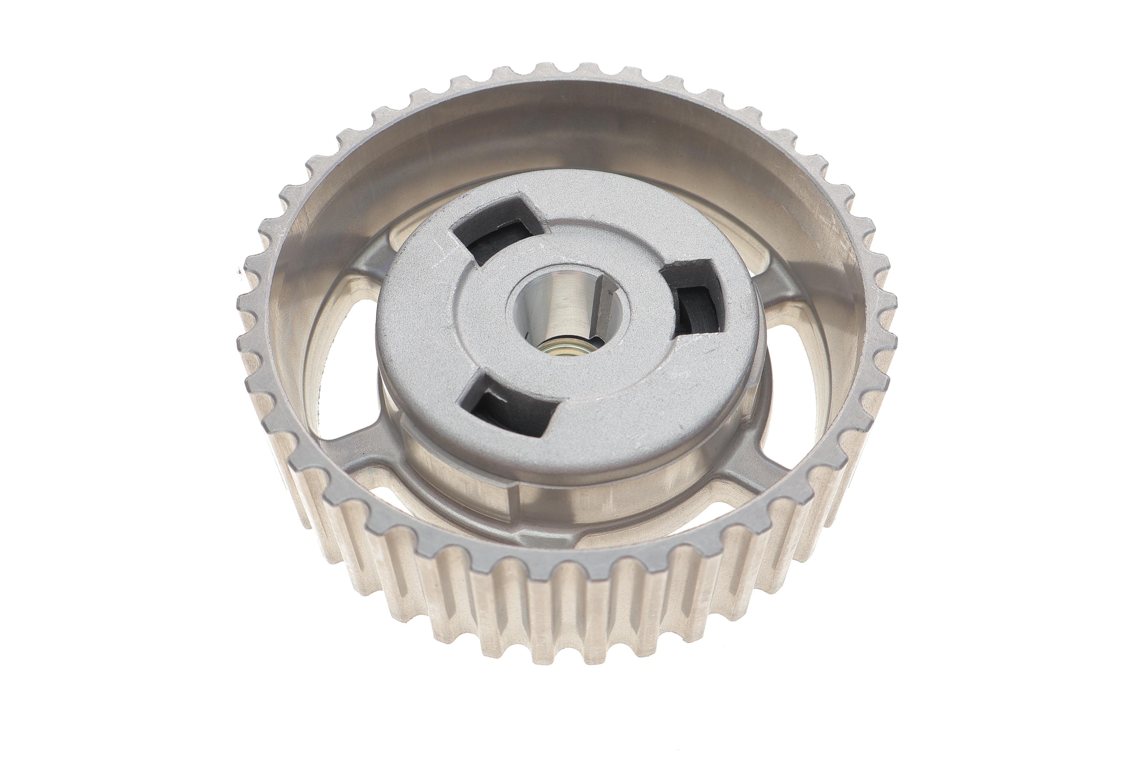 Шестерня ПНВТ Renault Trafic 1.9dCi 01-