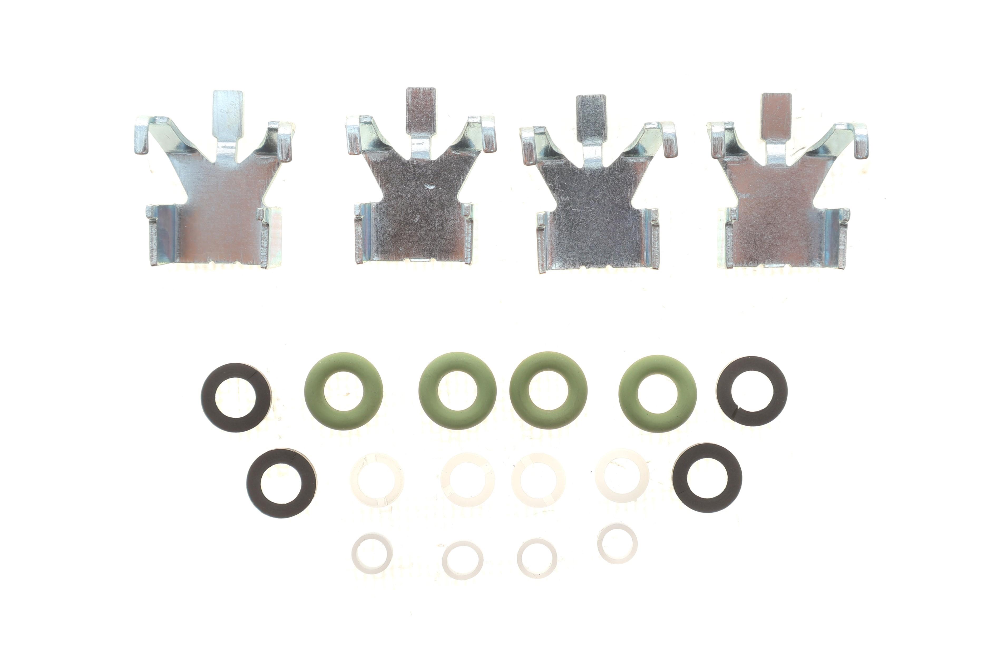 Ремкомплект форсунки Volvo S60/S90/V60/V90/XC40/XC60/XC90 20- (к-кт)