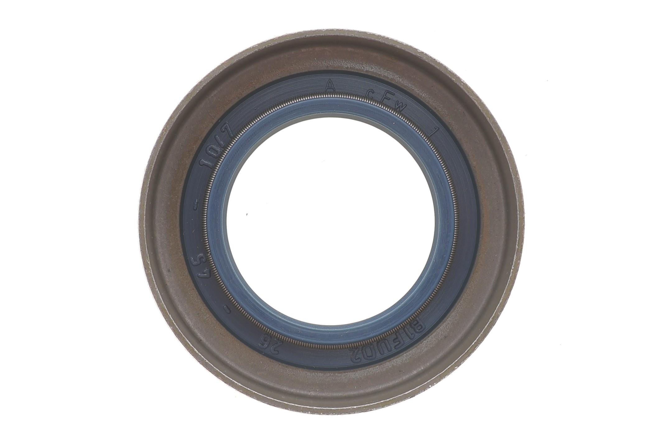 Сальник вала ПНВТ MB T2/L1 (26x45x10)