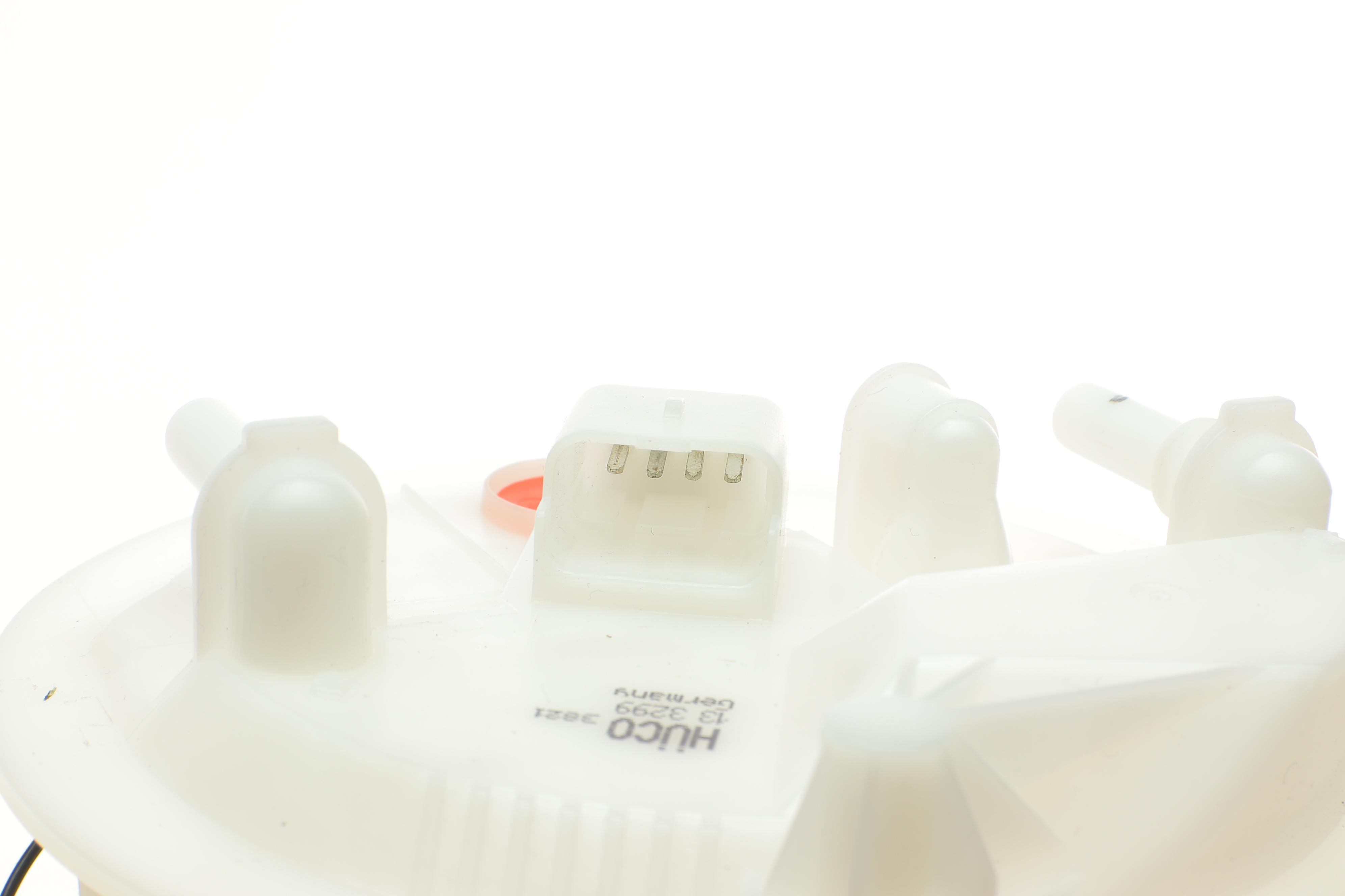 Насос паливний Renault Master/Opel Movano 2.3dCi 10- (HÜCO)