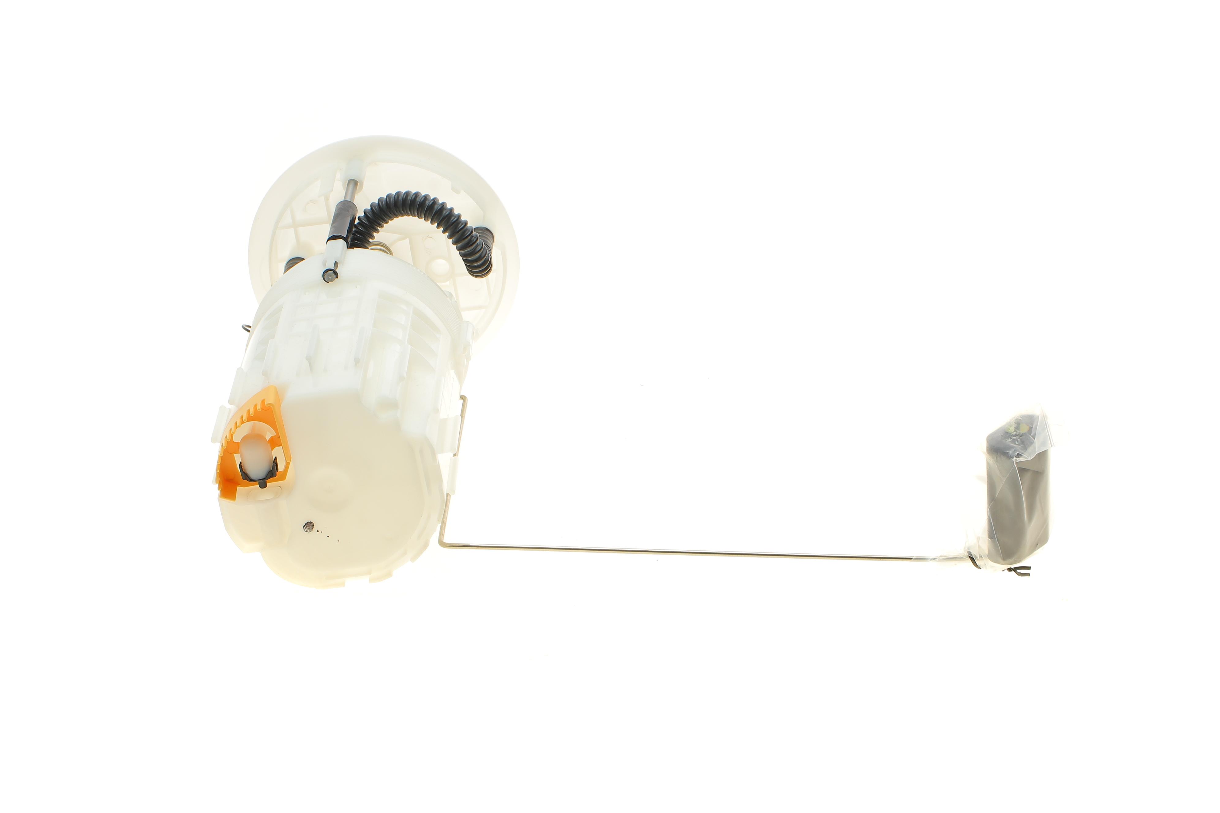 Насос паливний Renault Master/Opel Movano 2.3dCi 10- (HÜCO)