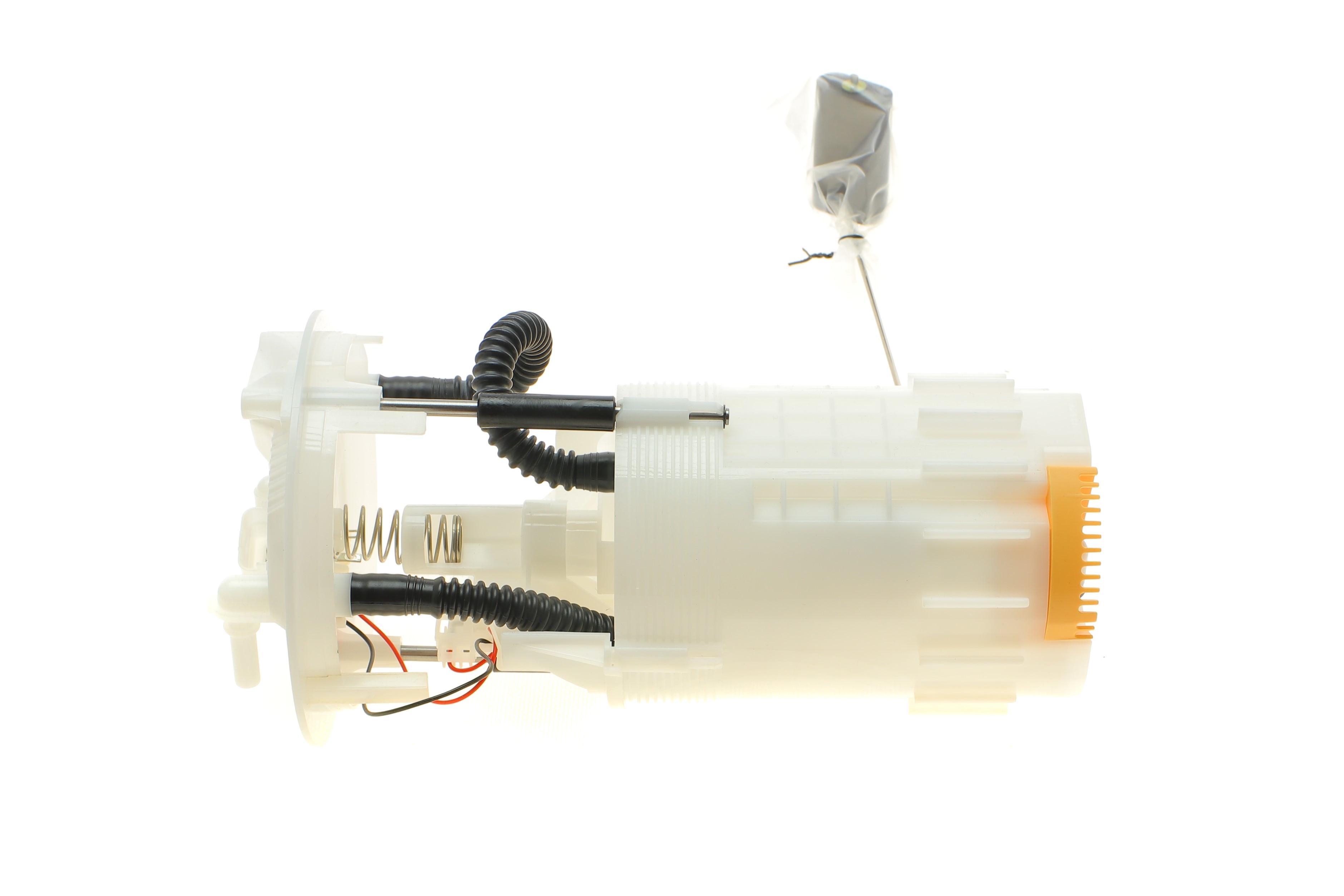 Насос паливний Renault Master/Opel Movano 2.3dCi 10- (HÜCO)