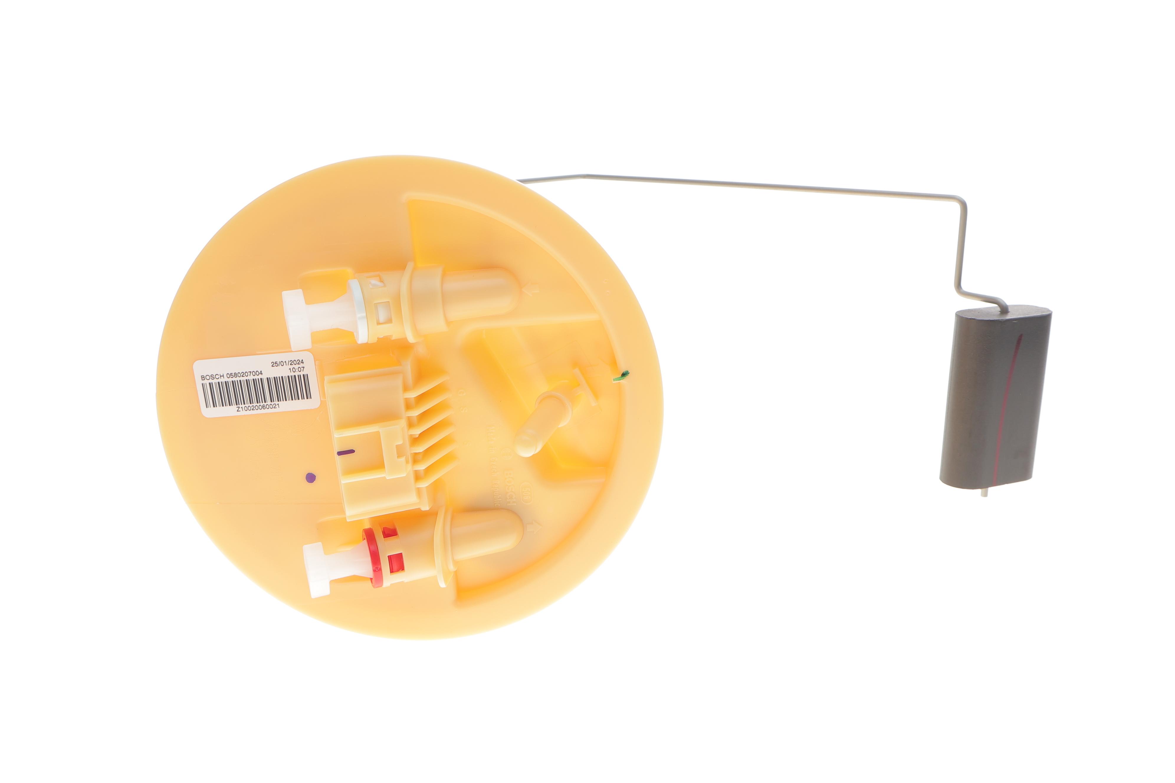 Насос паливний в бак Ford Focus III 1.6/2.0 TDCi 10-17