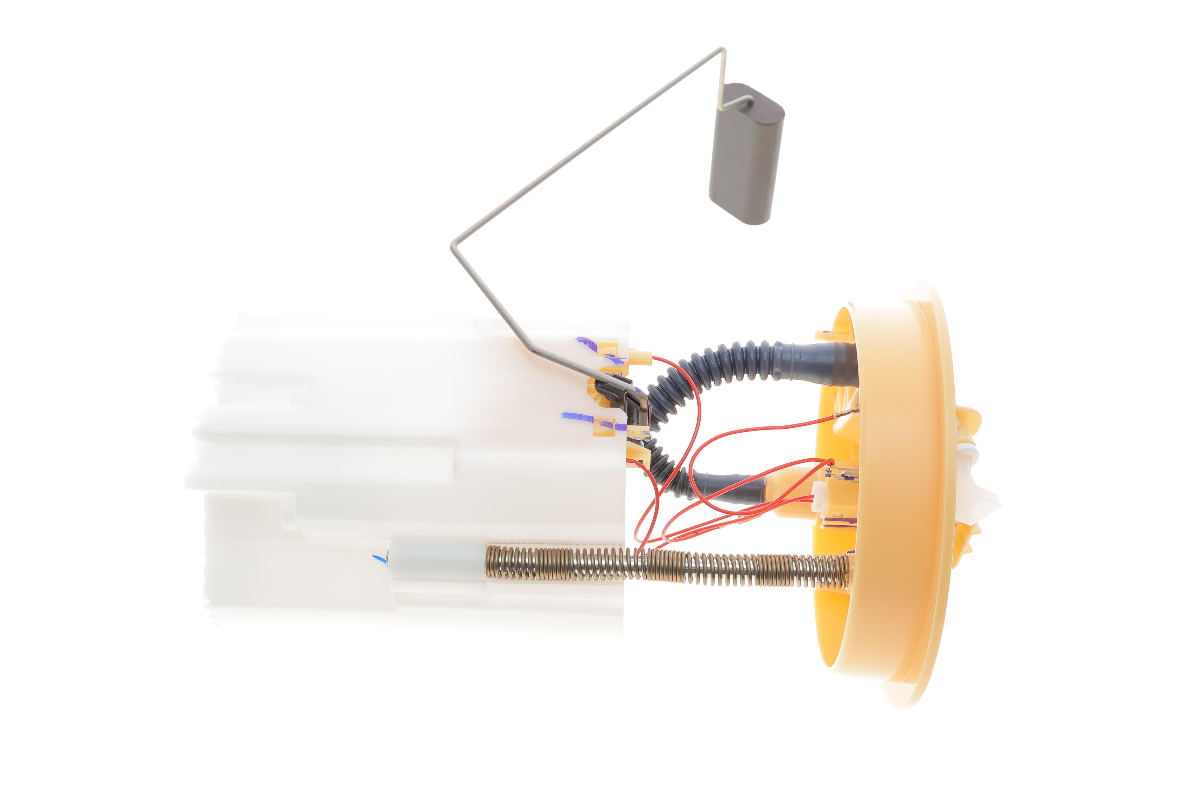 Насос паливний в бак Ford Focus III 1.6/2.0 TDCi 10-17