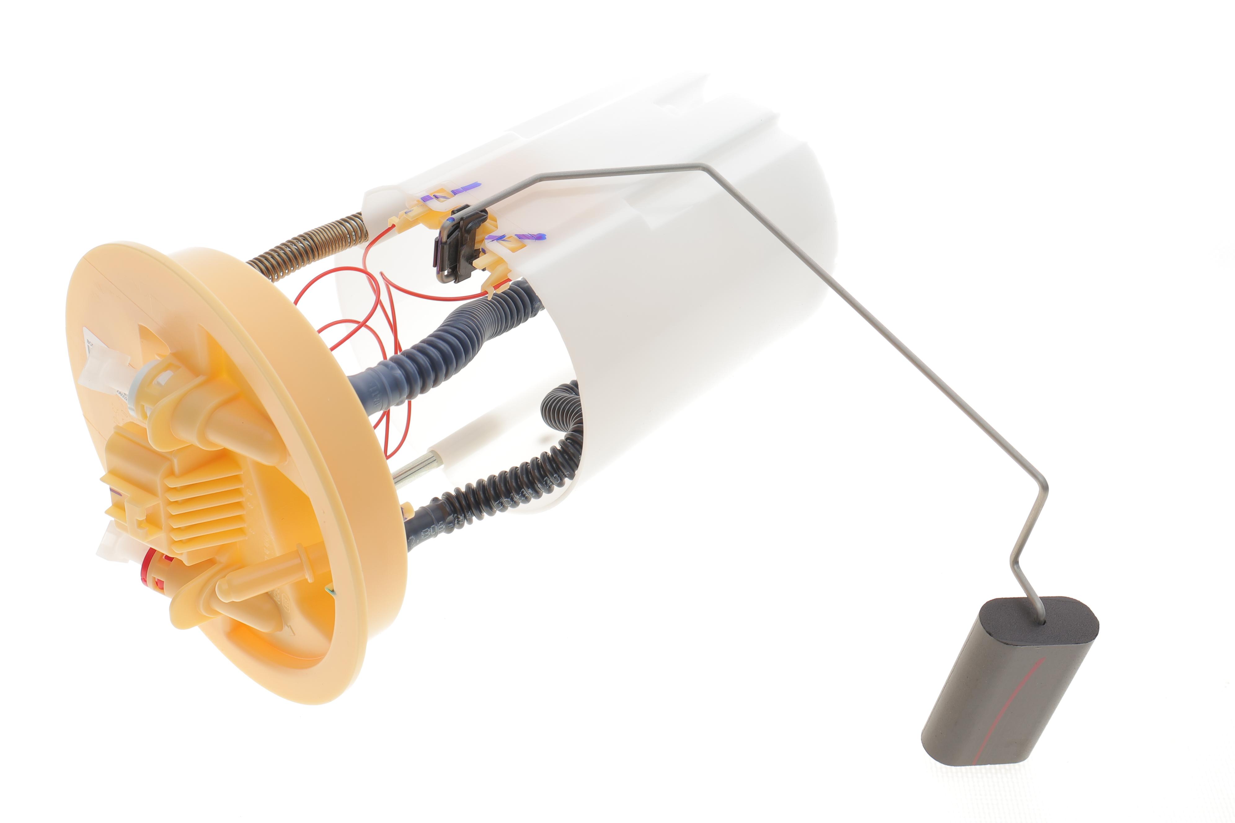 Насос паливний в бак Ford Focus III 1.6/2.0 TDCi 10-17