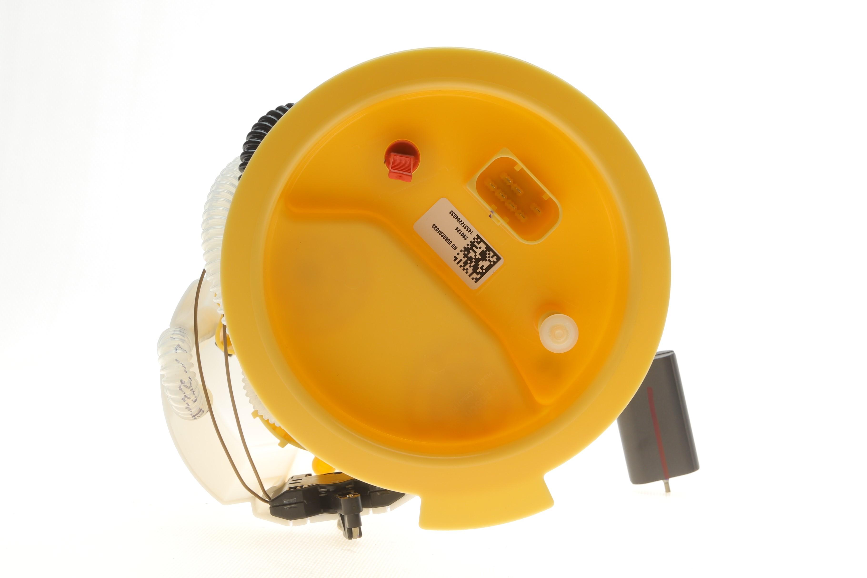 Насос паливний в бак BMW X1 (F48)/X2 (F39) 14- B37/B47