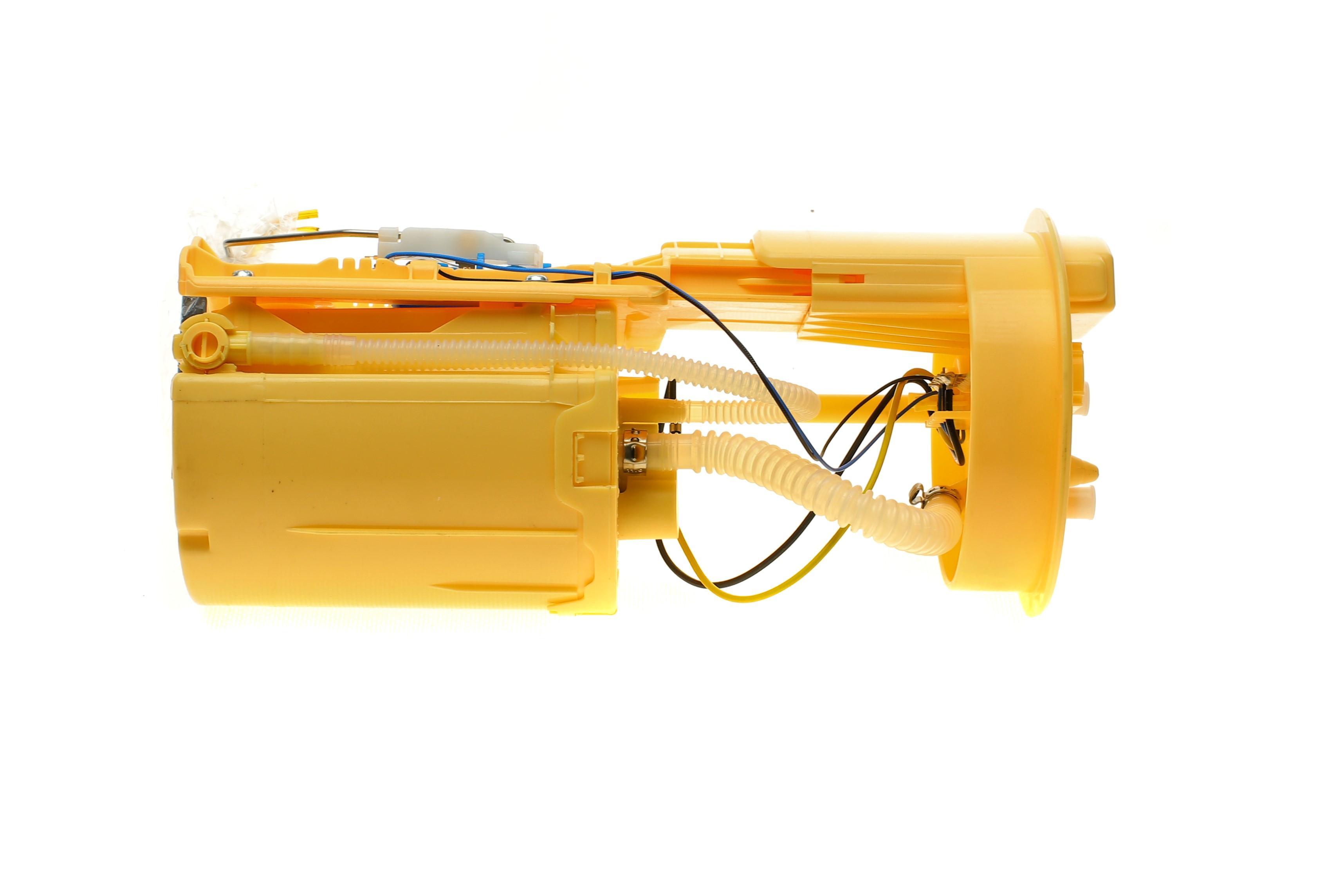 Насос паливний VW Touran 1.9/2.0TDI 03-10 (HÜCO)