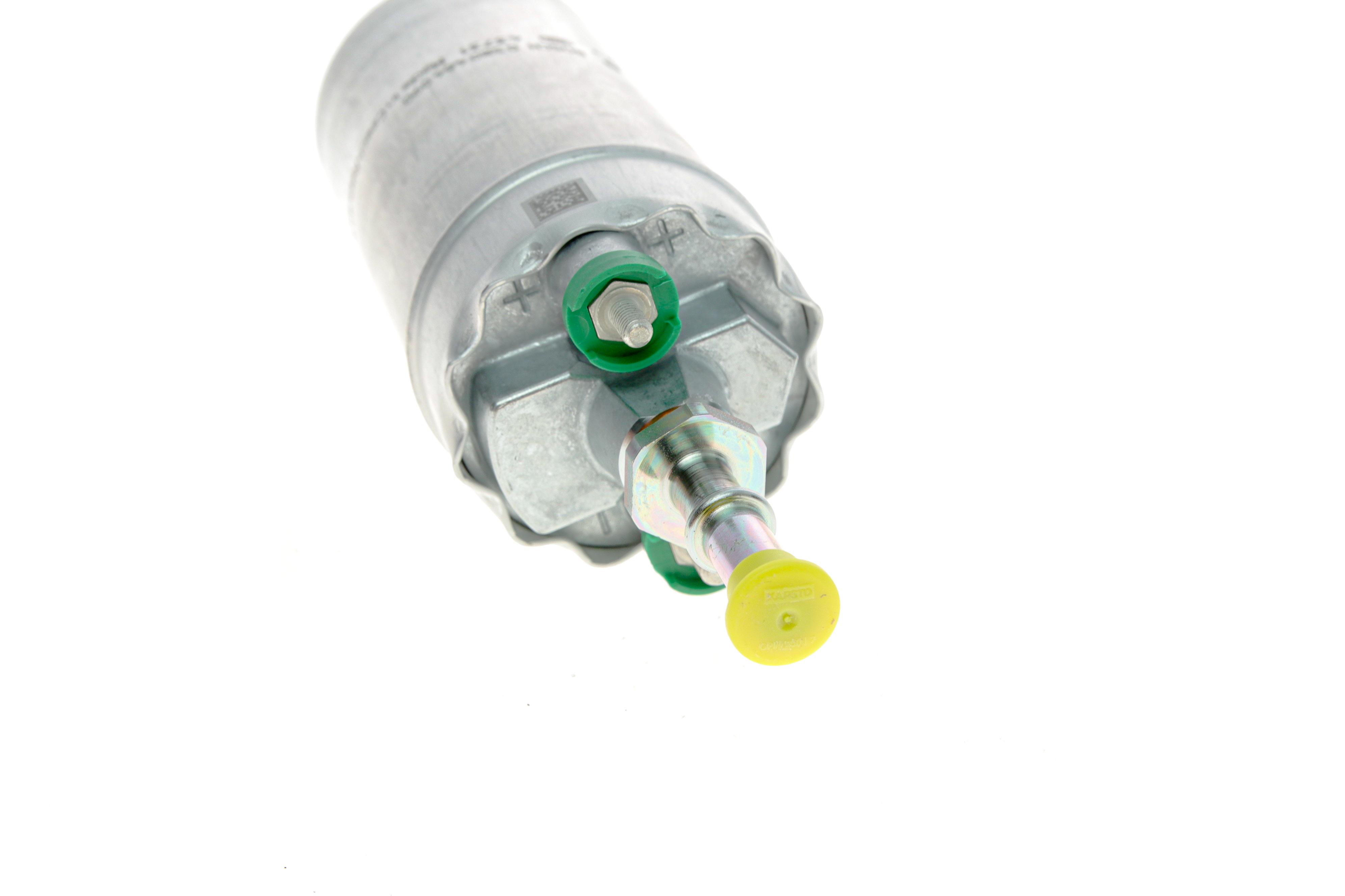 Насос паливний Fiat Palio/Strada/Renault Mascott 01- (електро)