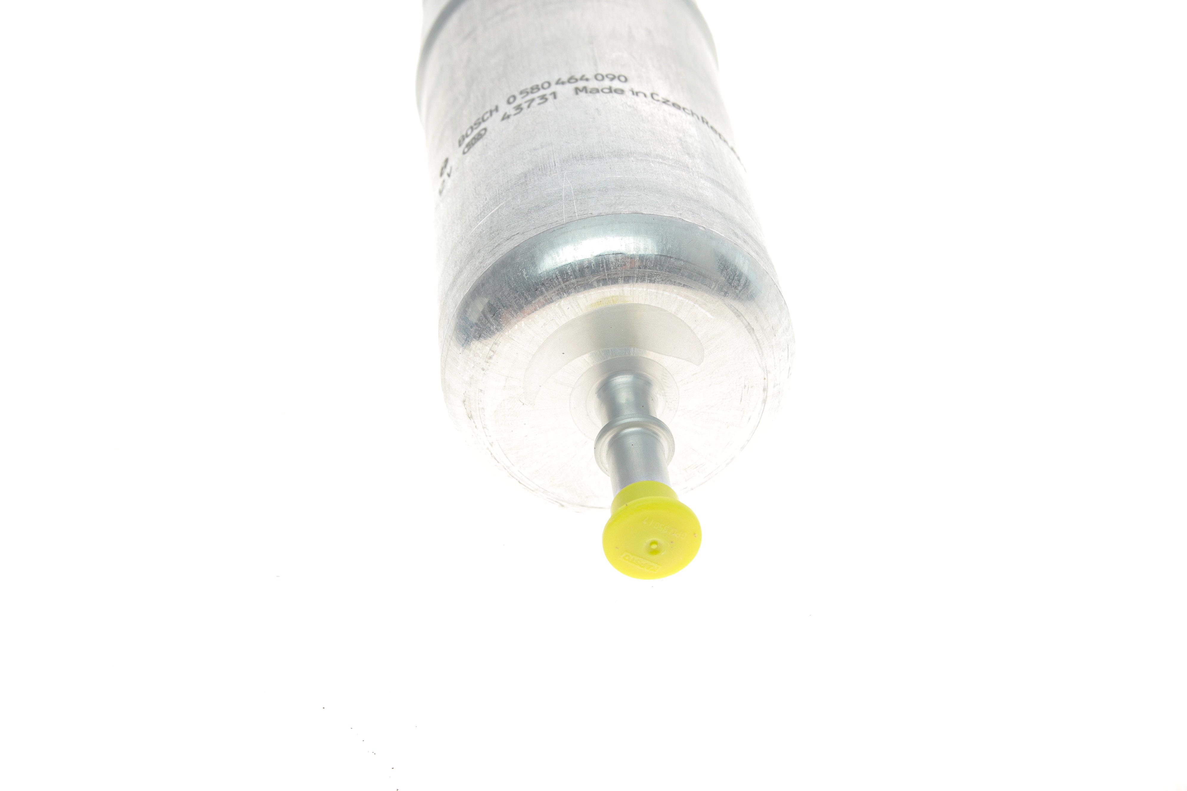 Насос паливний Fiat Palio/Strada/Renault Mascott 01- (електро)