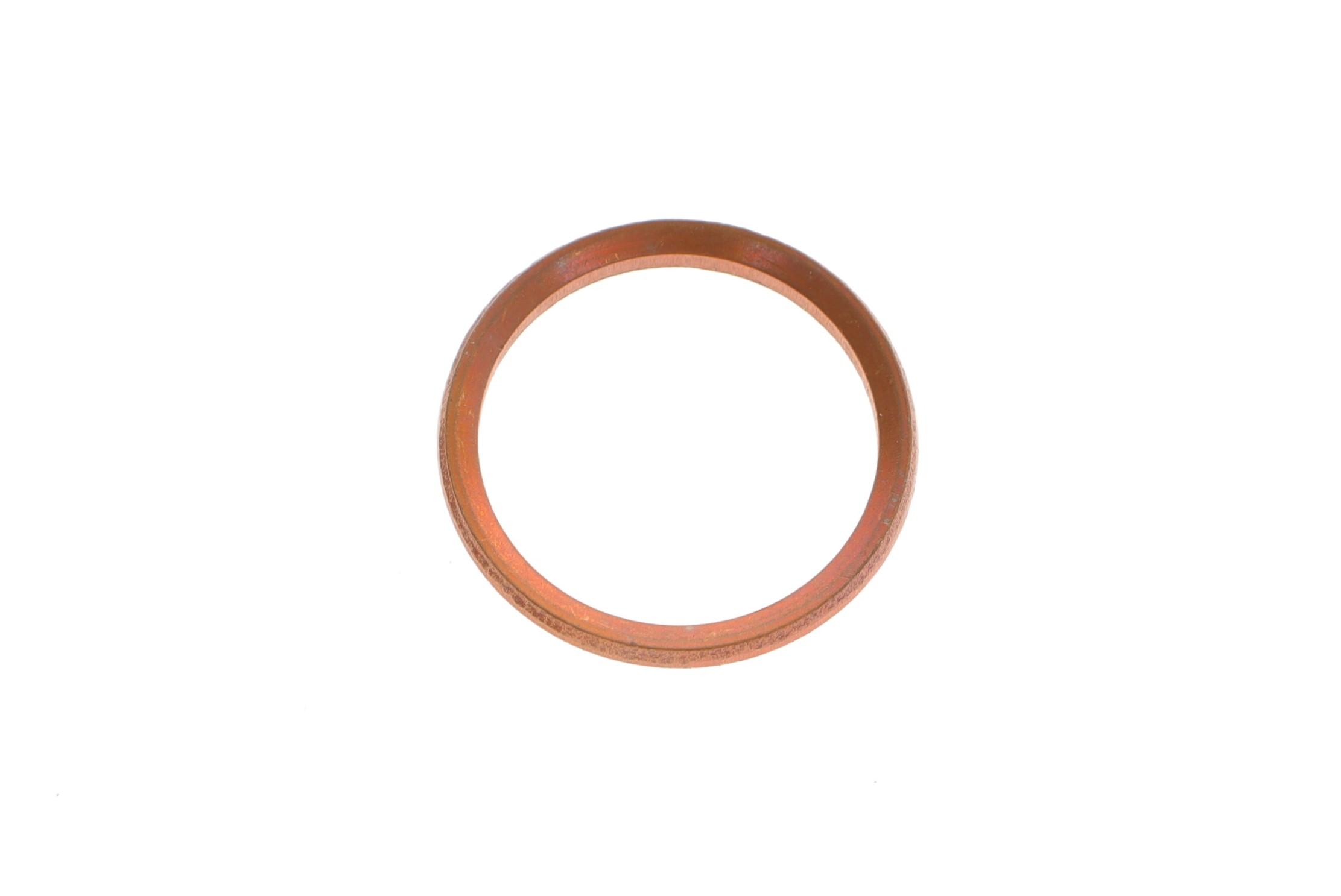 Шайба під форсунку Opel (17.2x21x1.5)