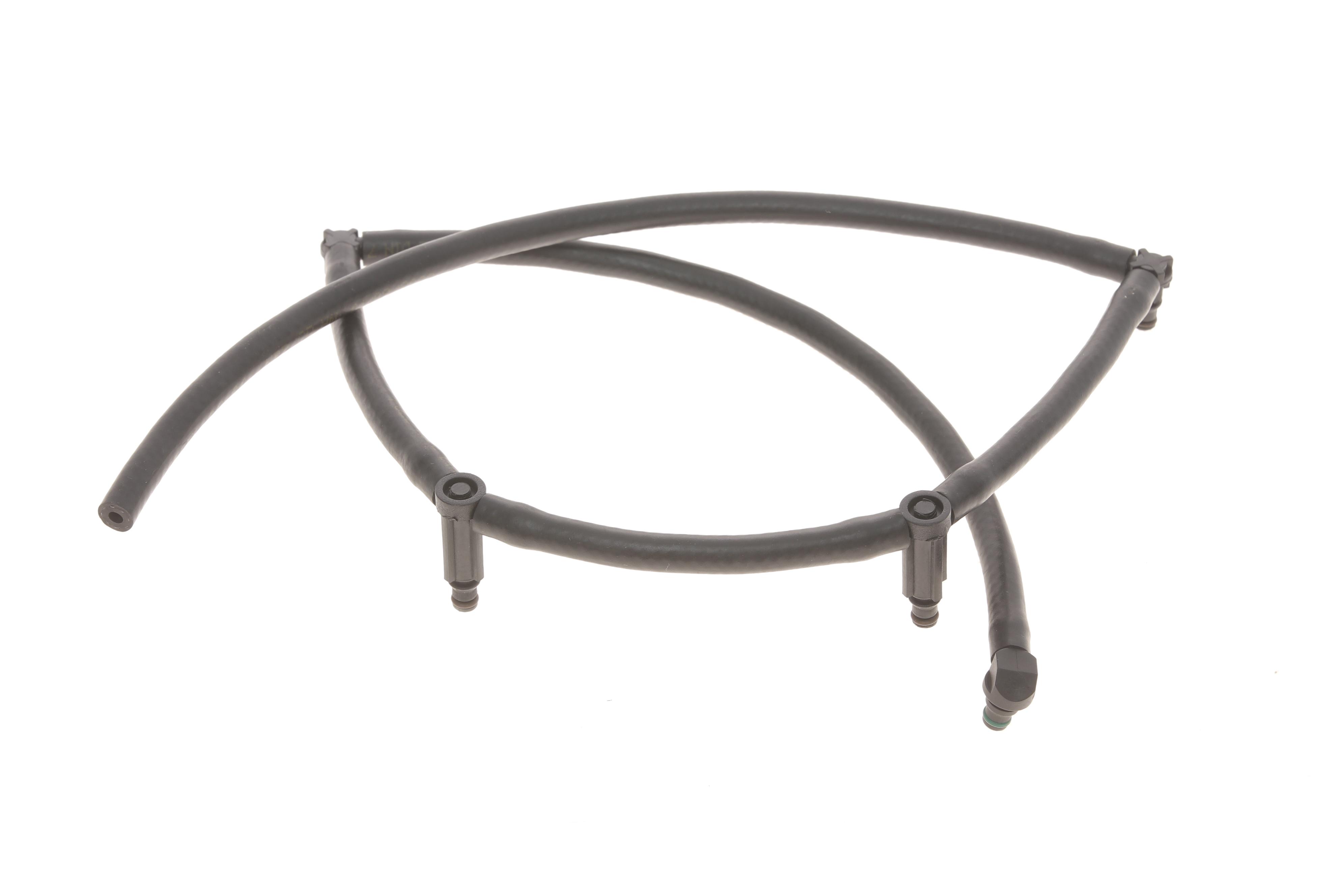 Шланг зливний Renault Trafic II 1.9 dCi 01- (к-кт)